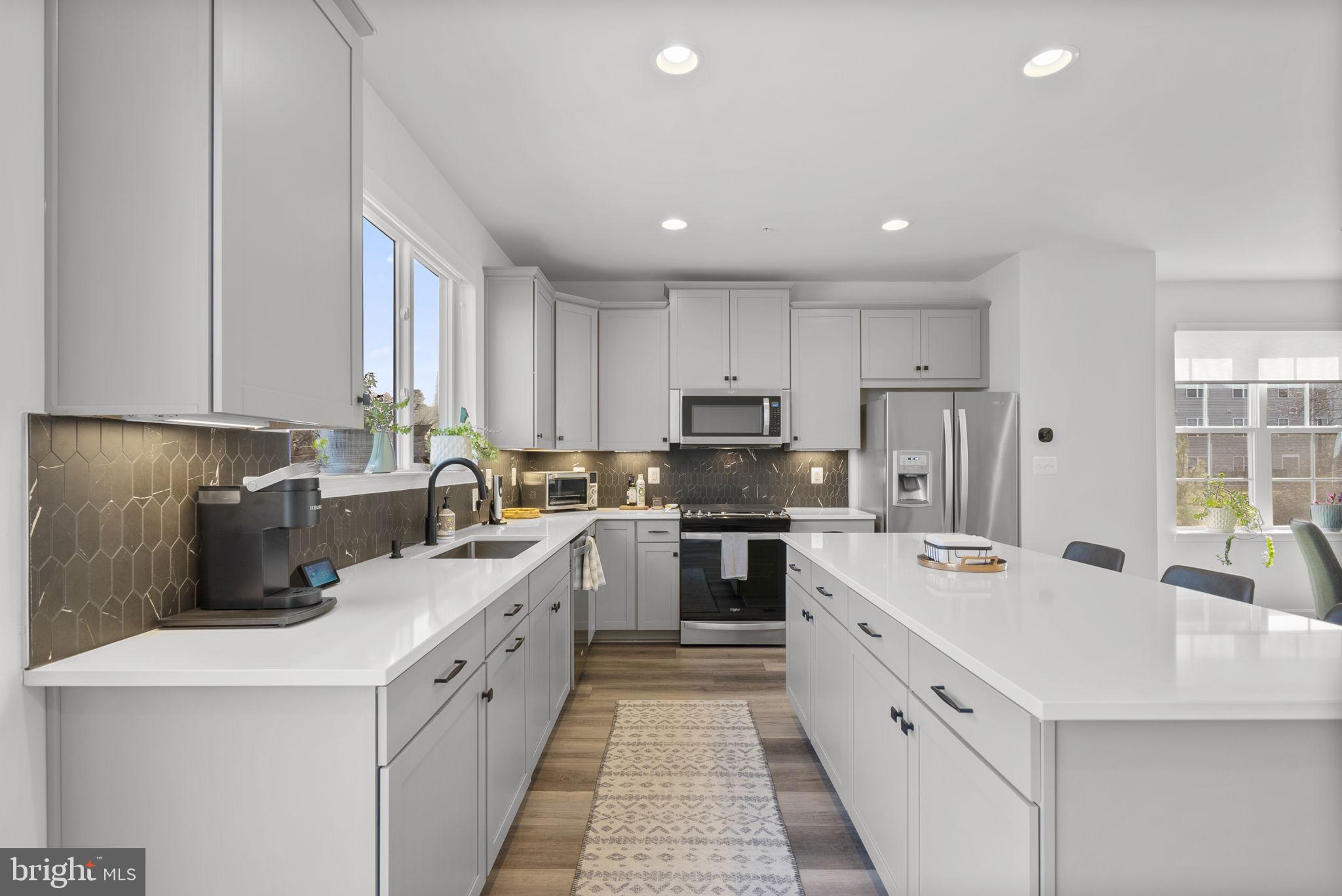 WATSONS GLEN - Residential