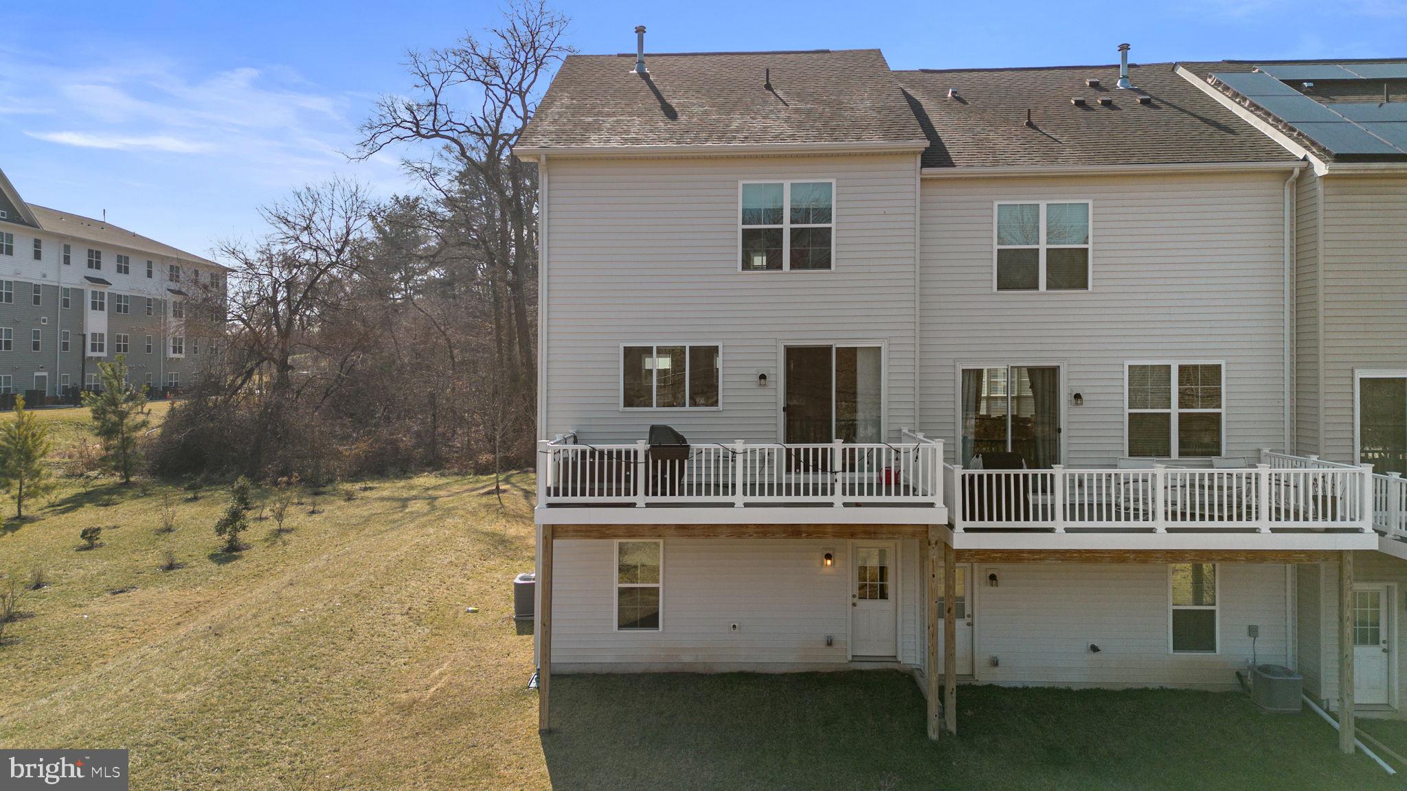 WATSONS GLEN - Residential