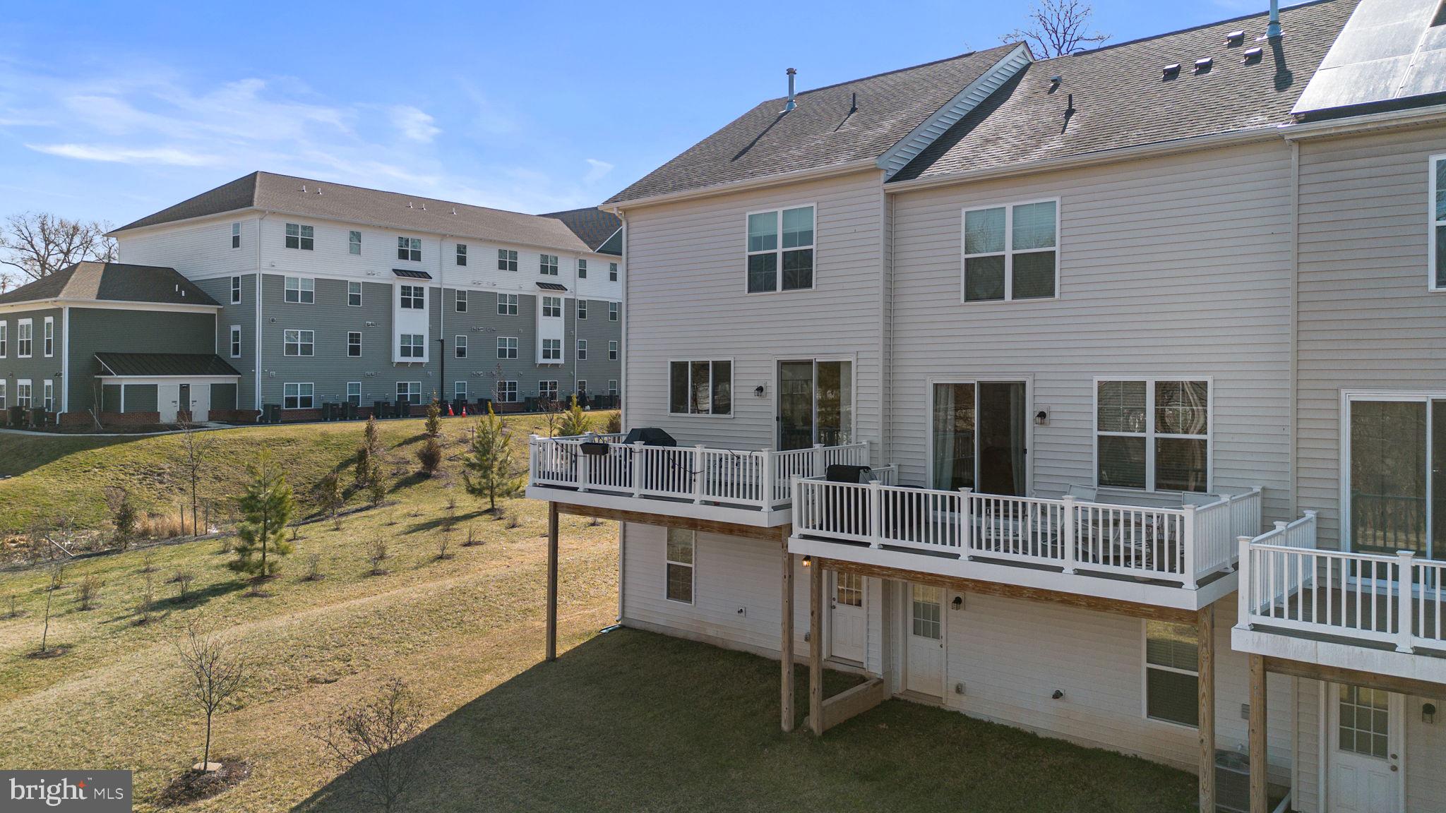 WATSONS GLEN - Residential