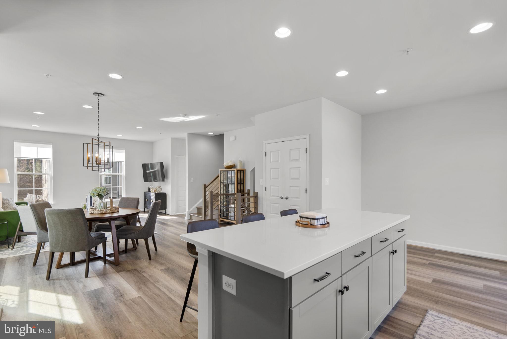 WATSONS GLEN - Residential