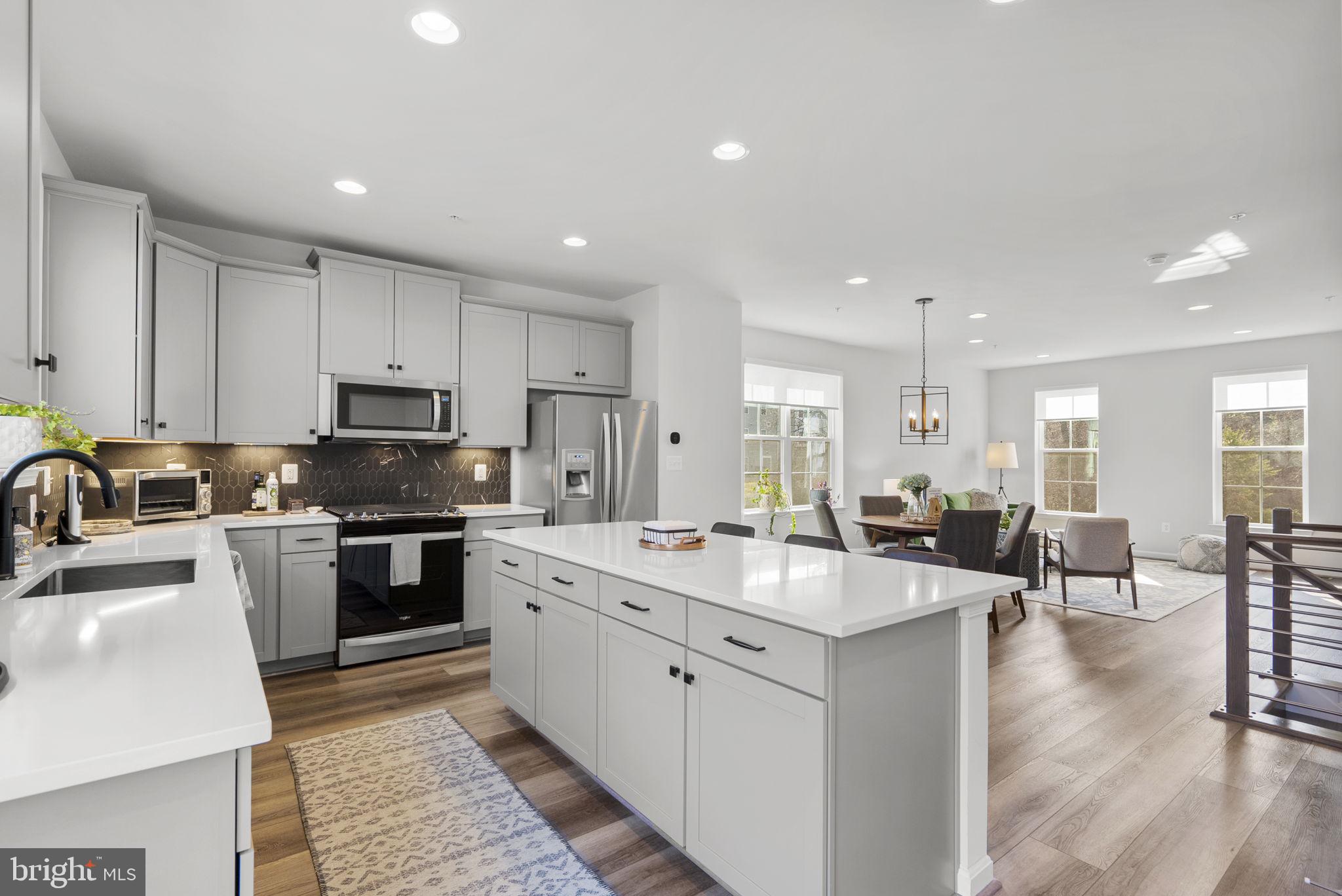 WATSONS GLEN - Residential