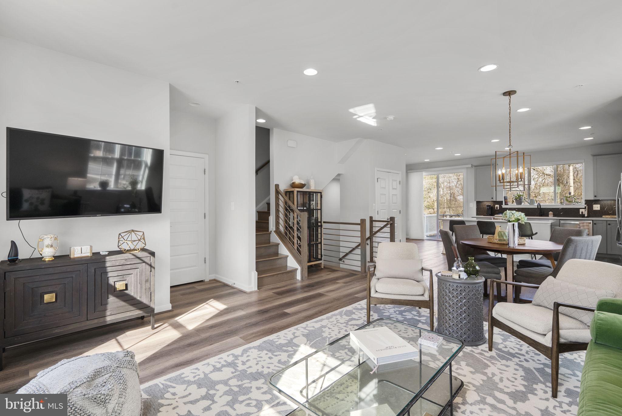 WATSONS GLEN - Residential