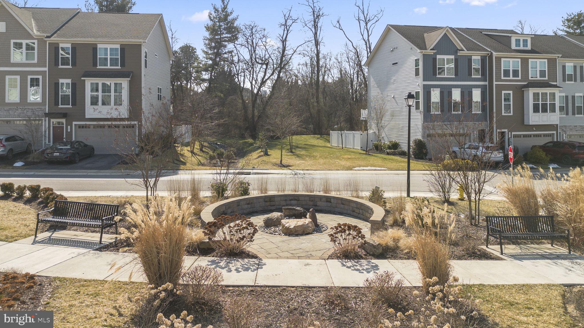 WATSONS GLEN - Residential