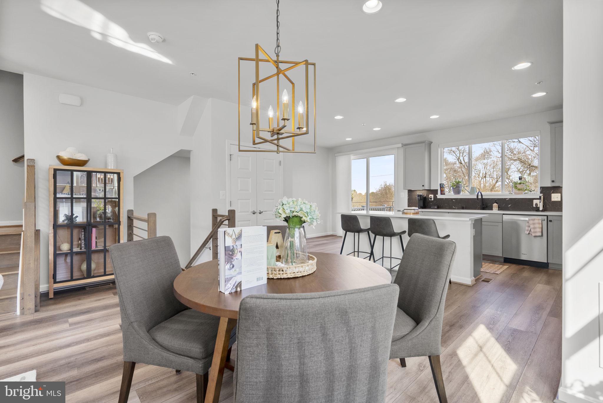 WATSONS GLEN - Residential