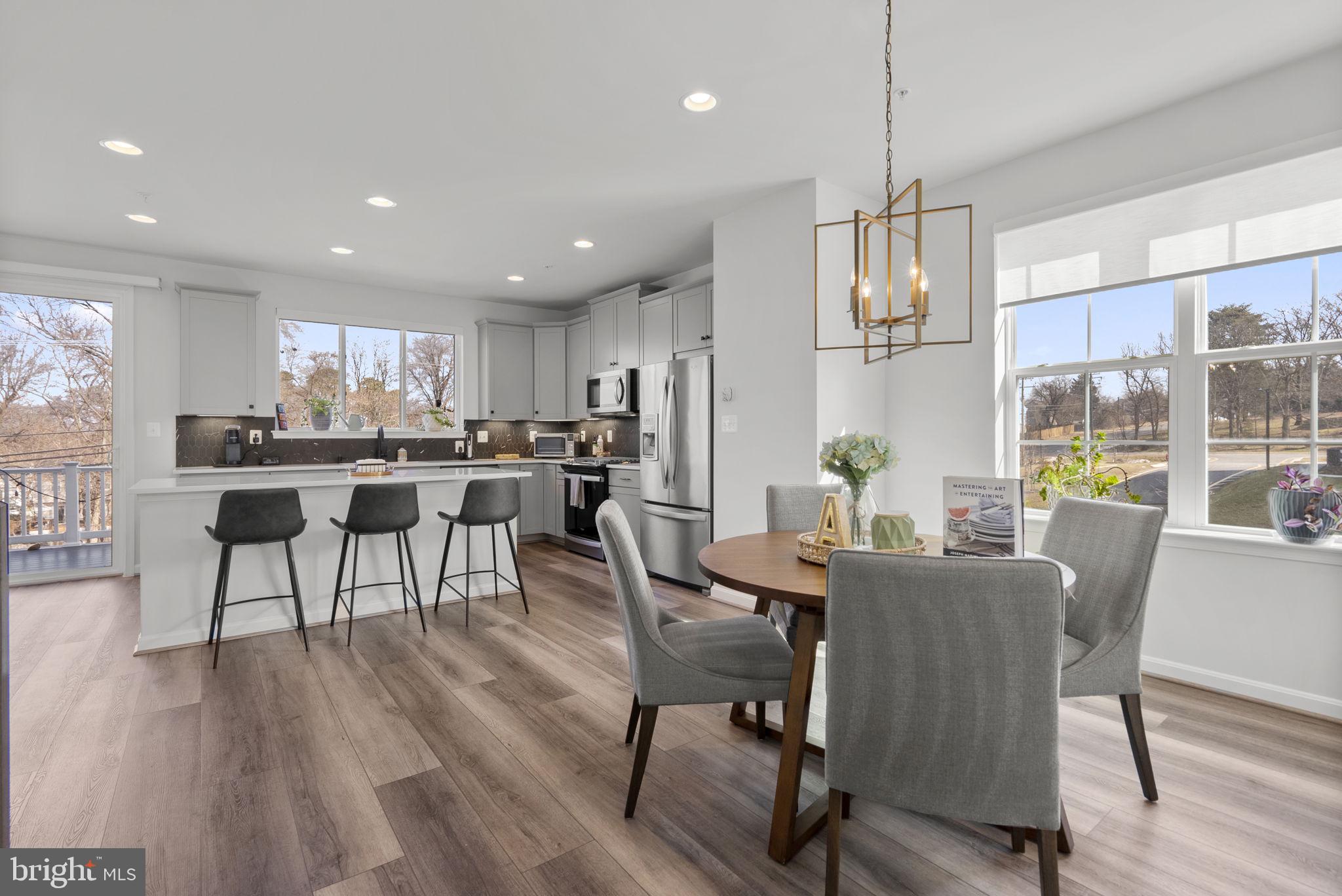 WATSONS GLEN - Residential