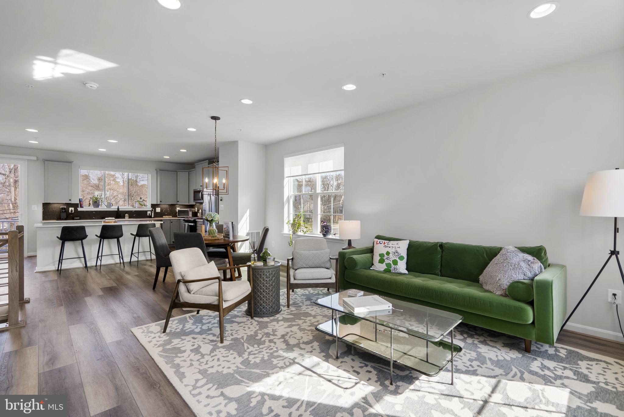 WATSONS GLEN - Residential