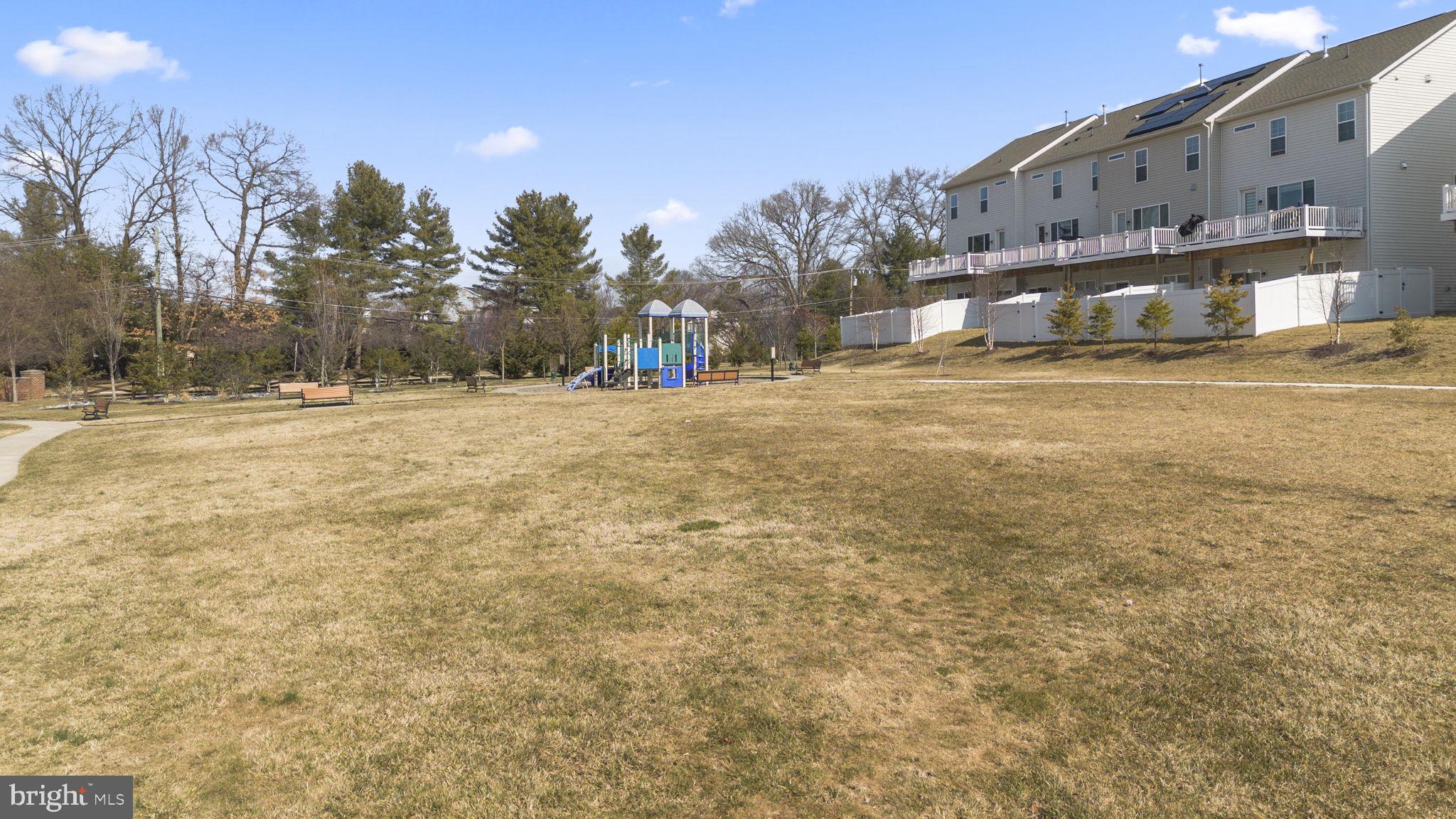 WATSONS GLEN - Residential