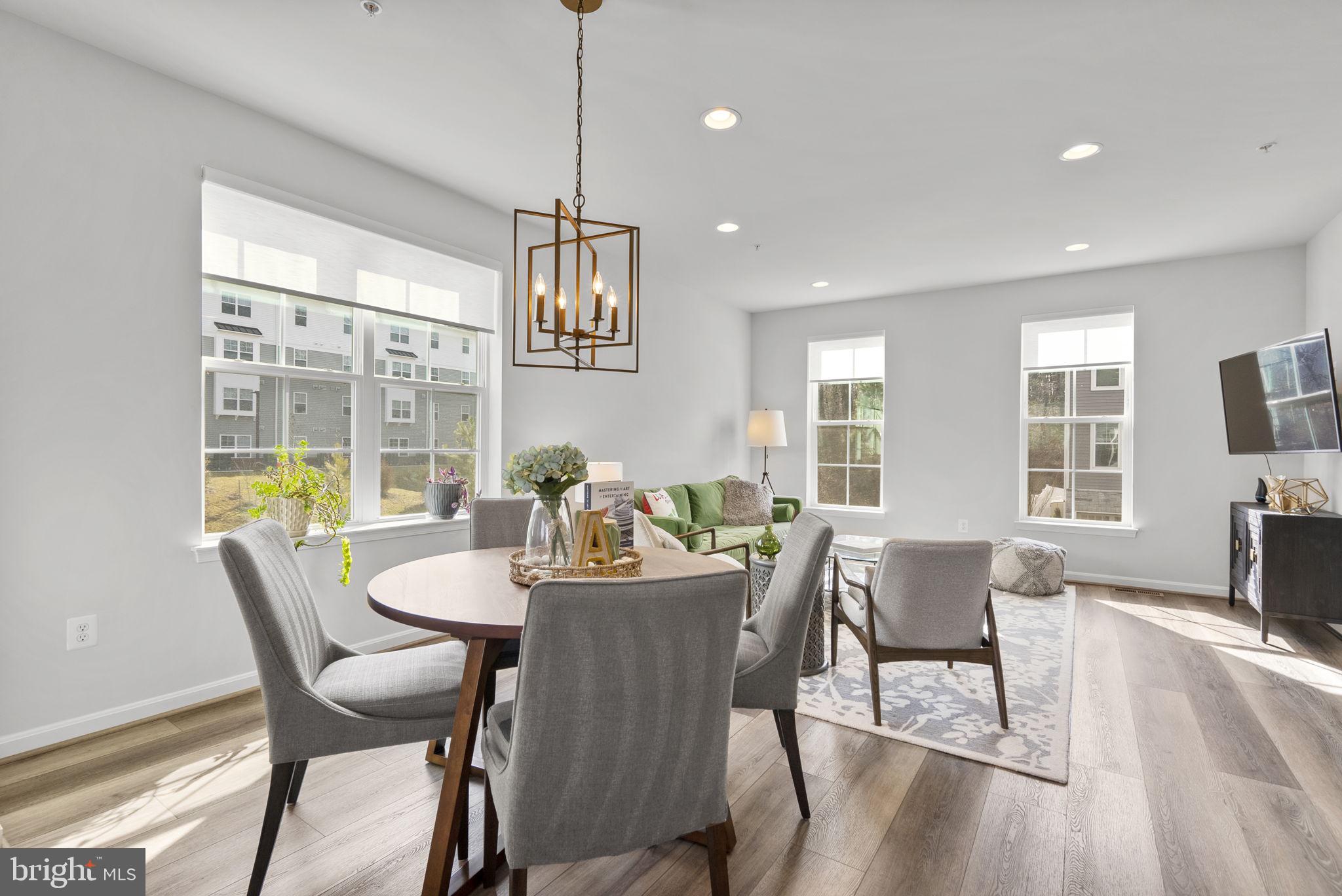 WATSONS GLEN - Residential