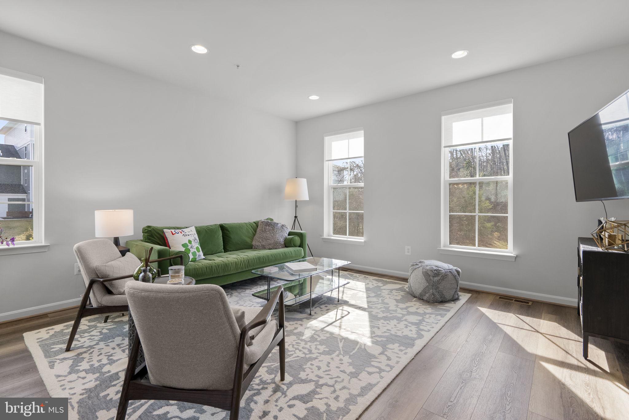 WATSONS GLEN - Residential