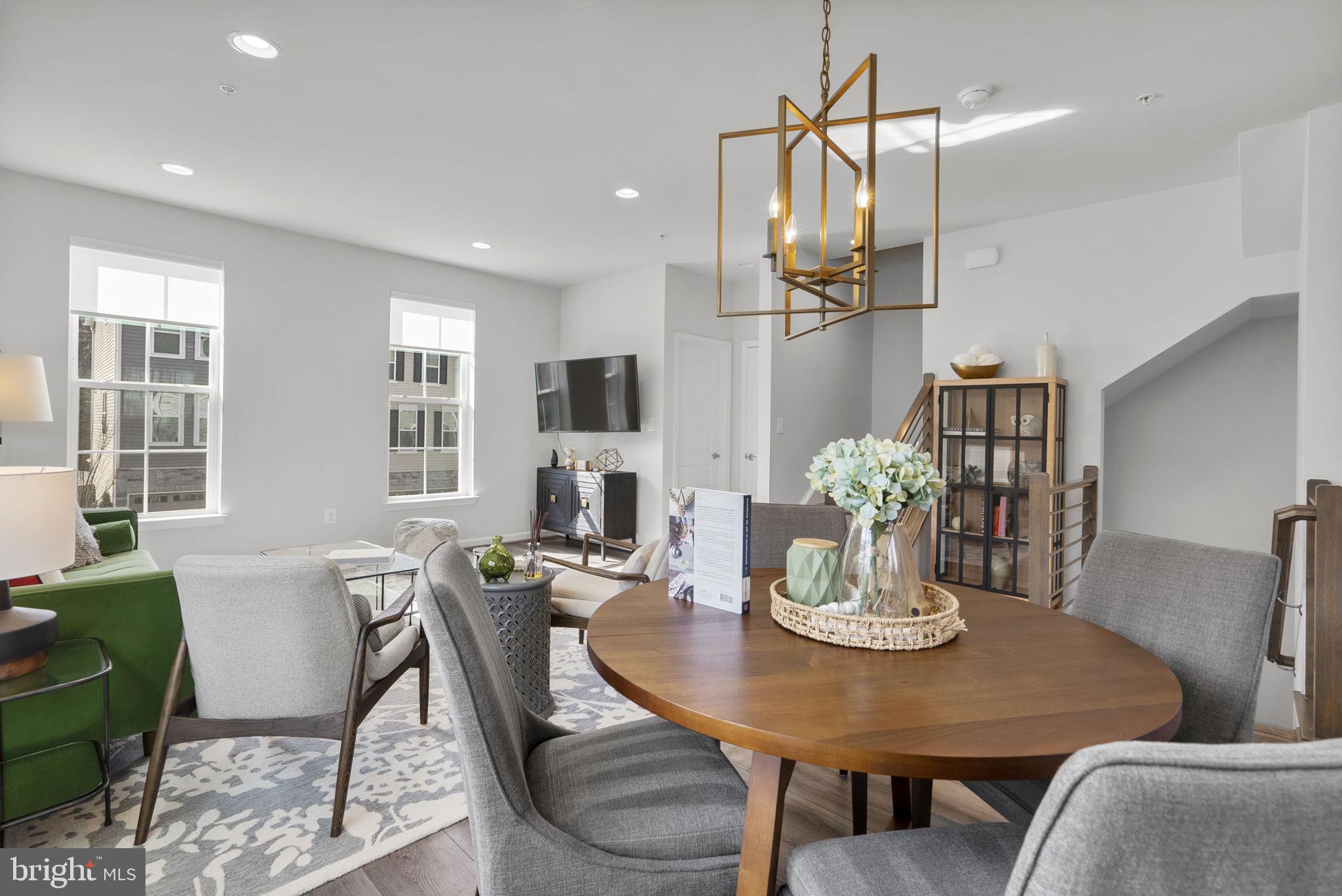 WATSONS GLEN - Residential