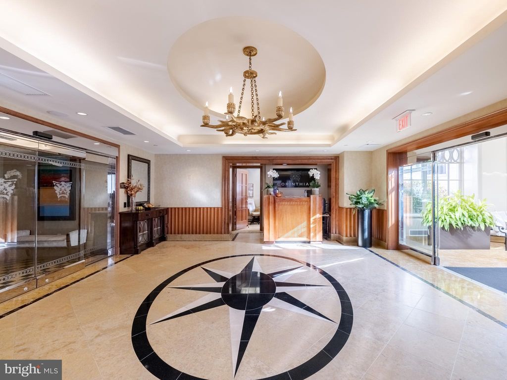 Photo of 190 Presidential Boulevard #413, BALA CYNWYD, PA 19004 (MLS # PAMC2159724)
