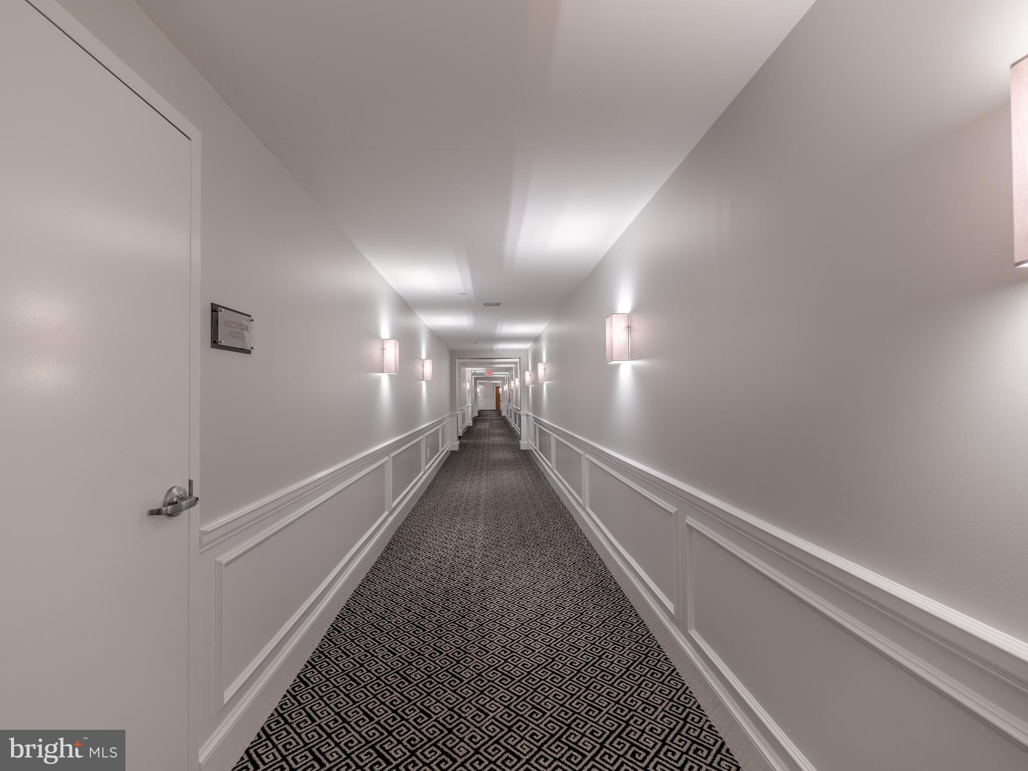 CORINTHIAN - Residential