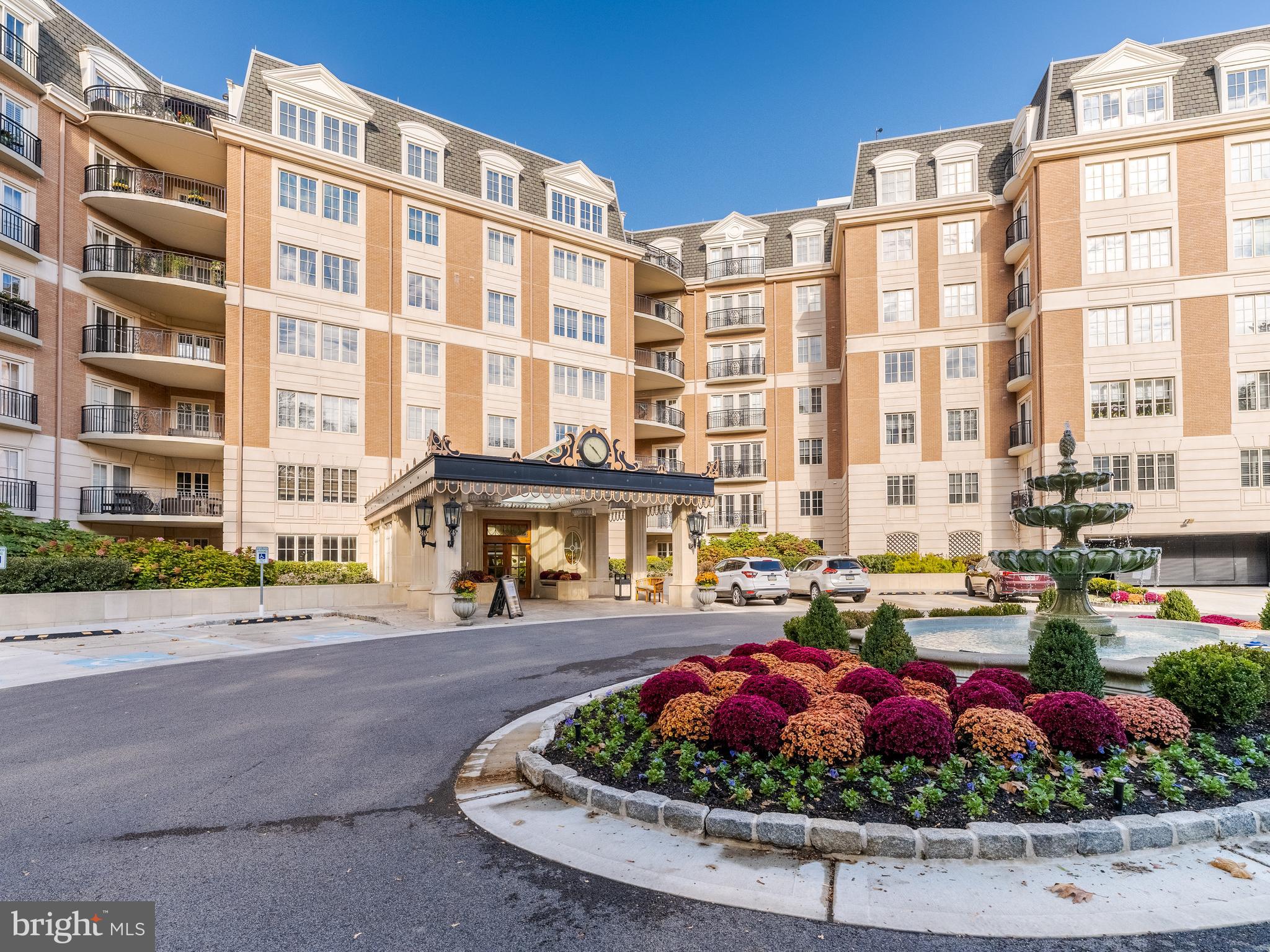 190 PRESIDENTIAL BOULEVARD 413