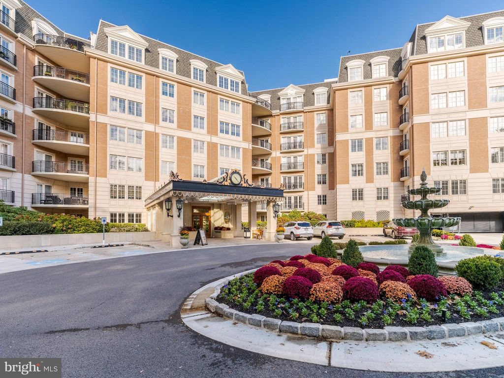 Photo of 190 Presidential Boulevard #413, BALA CYNWYD, PA 19004 (MLS # PAMC2159724)