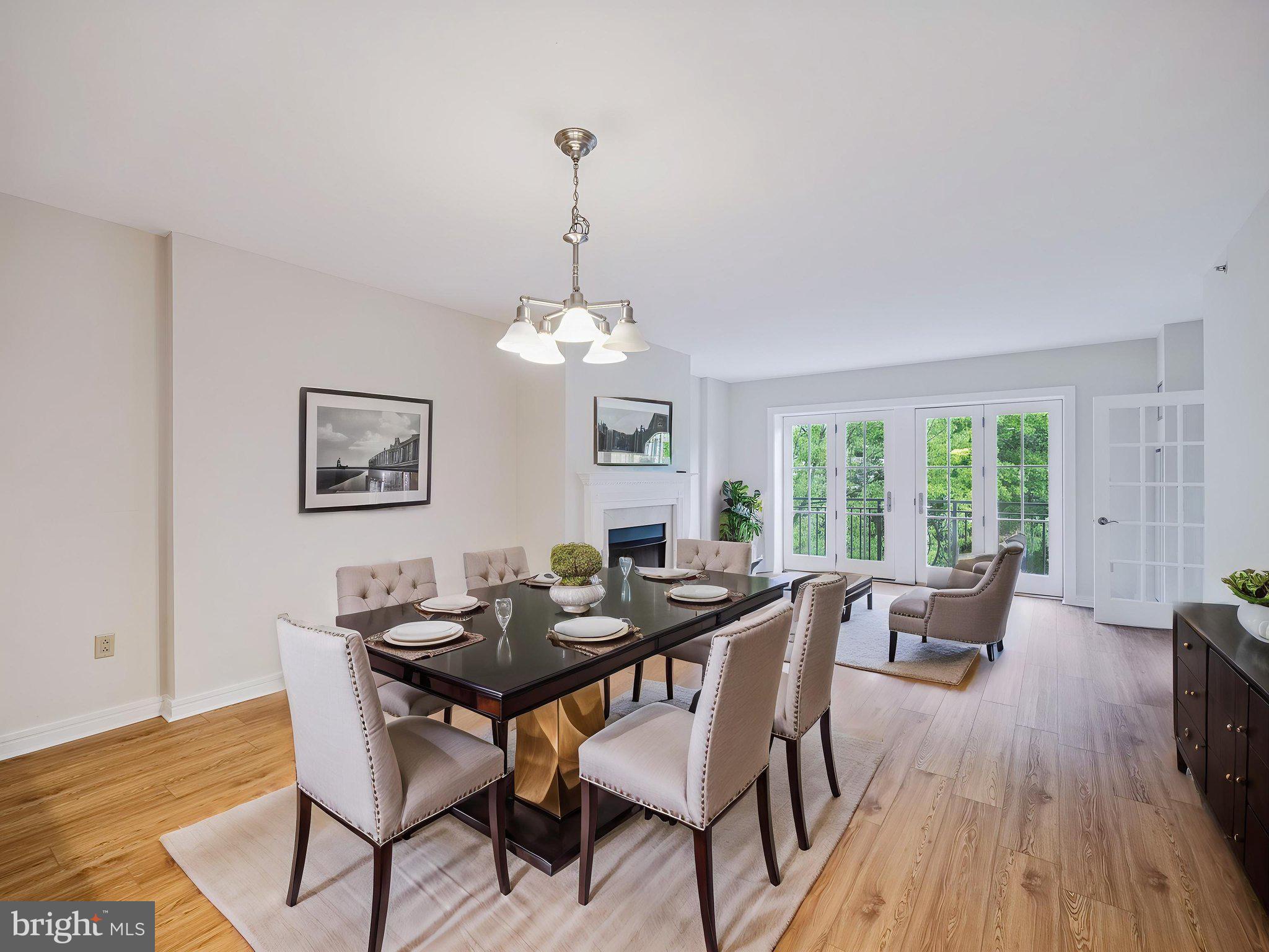 CORINTHIAN - Residential