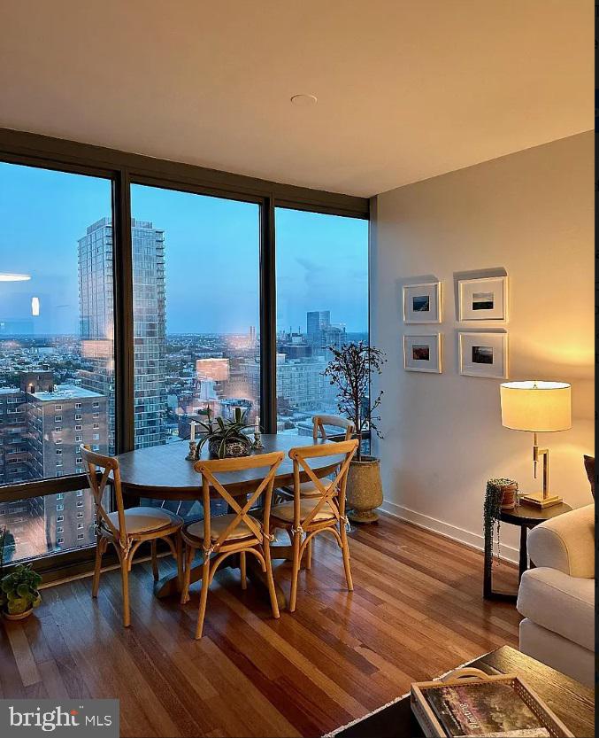 RITTENHOUSE SQUARE - Residential Lease