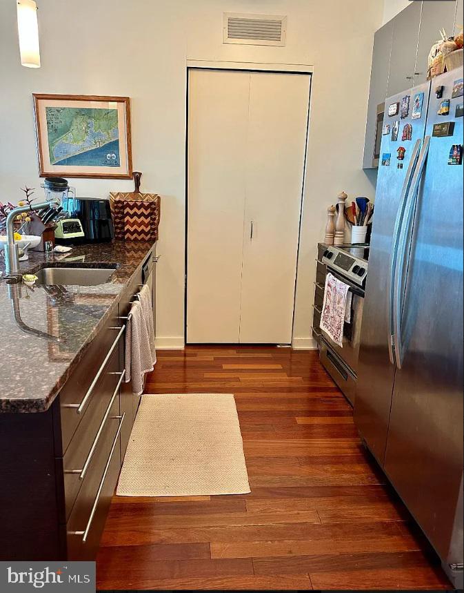 RITTENHOUSE SQUARE - Residential Lease