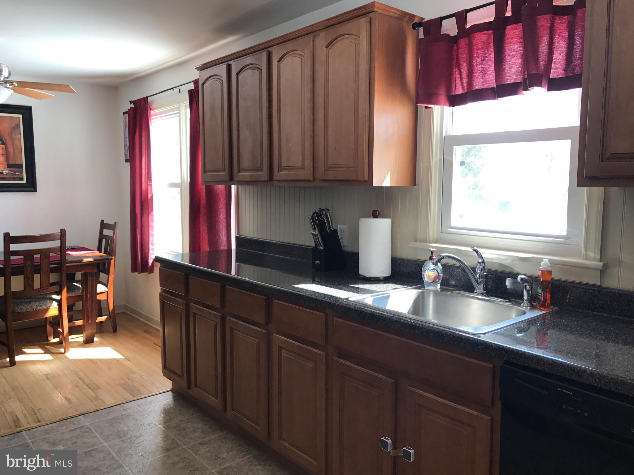 ELMWOOD - Residential
