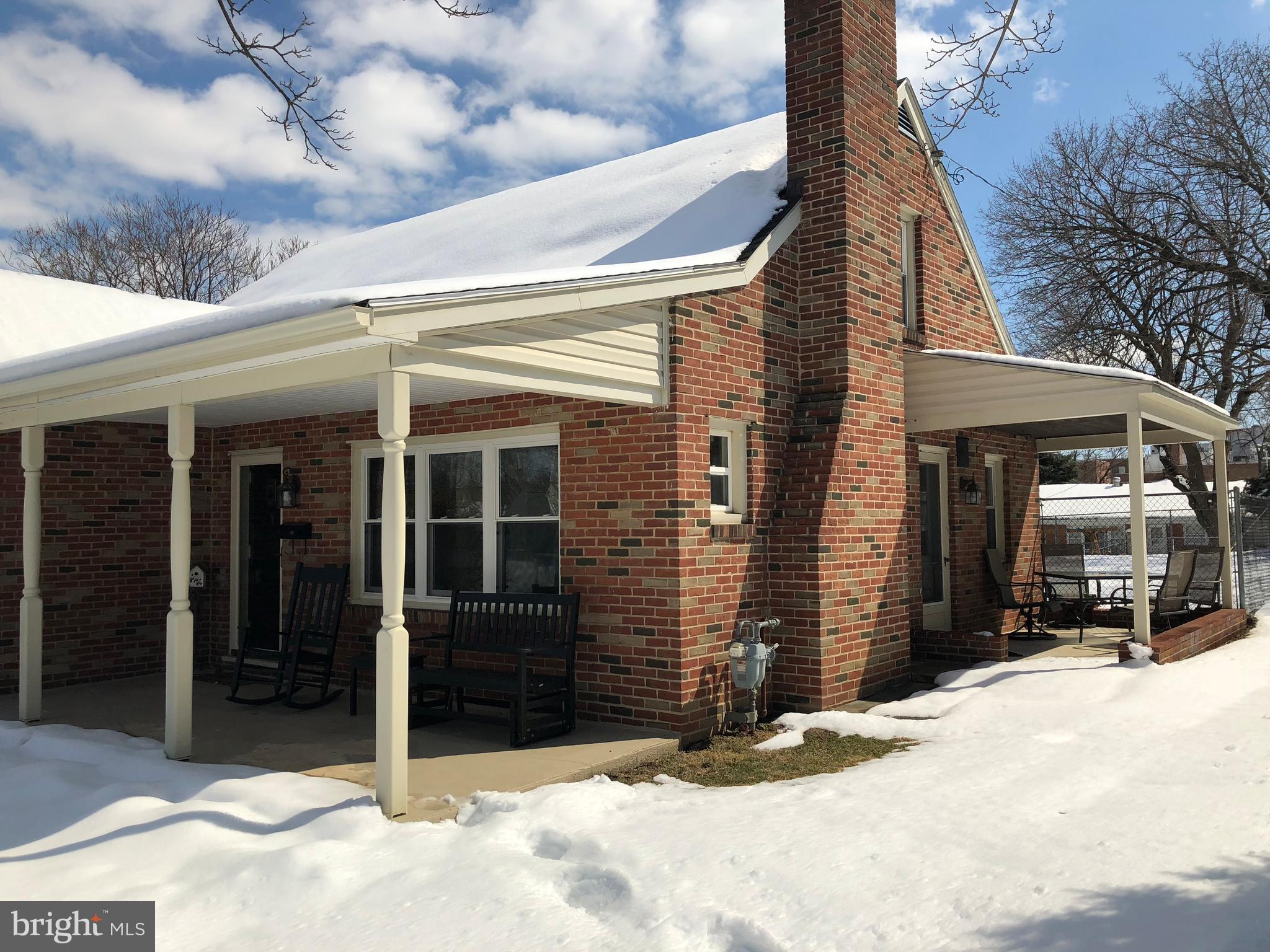 ELMWOOD - Residential