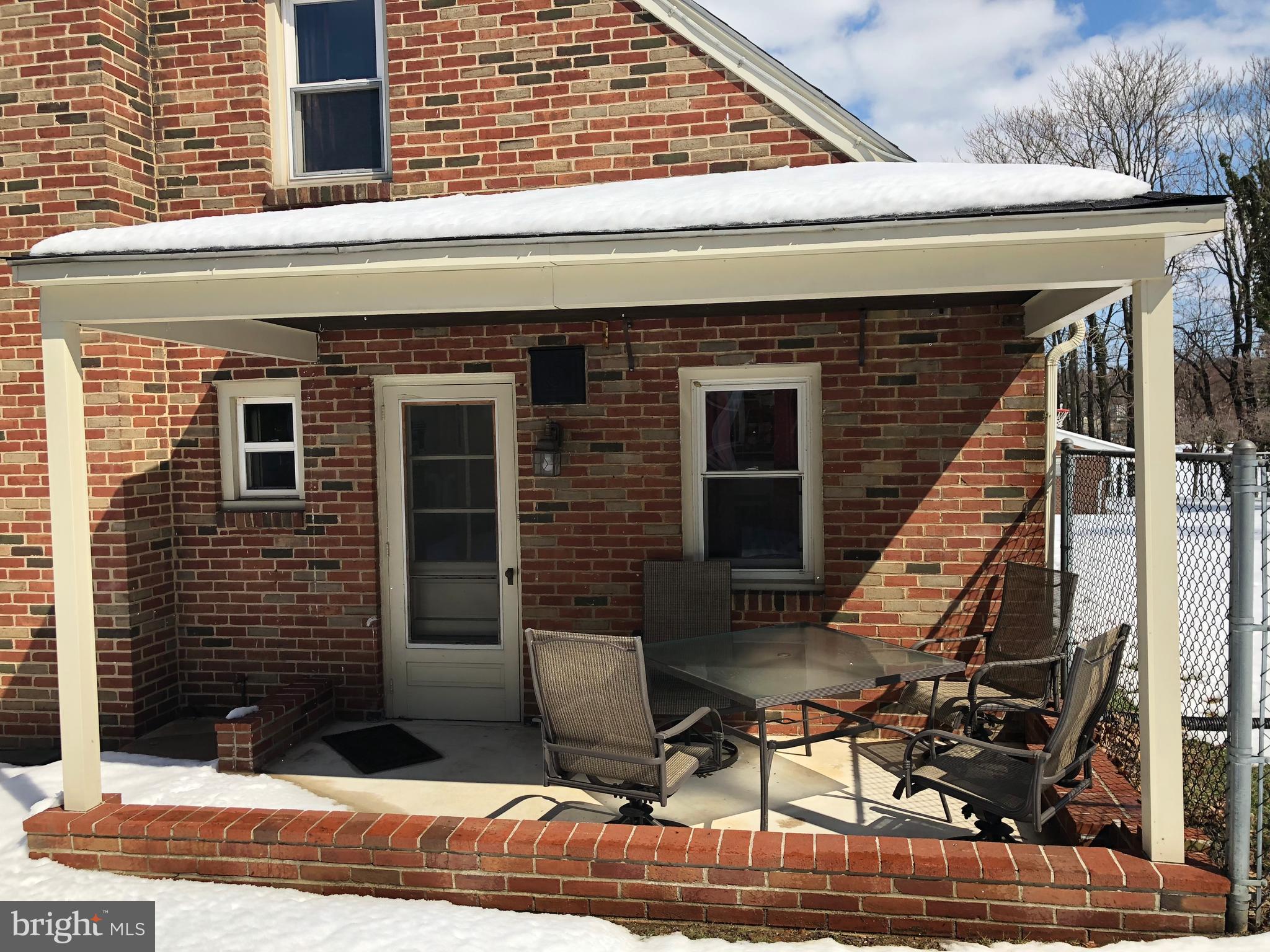 ELMWOOD - Residential