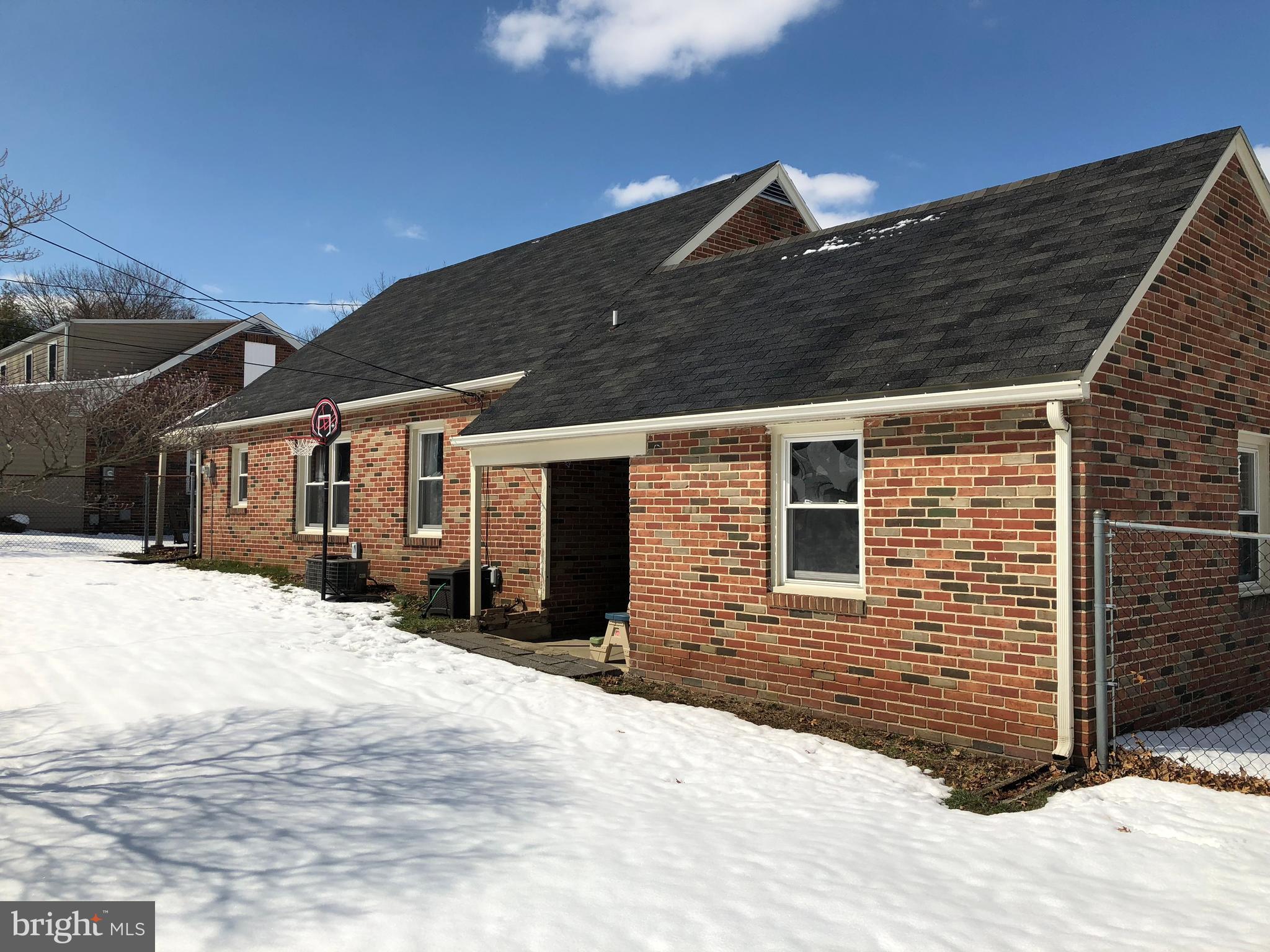 ELMWOOD - Residential
