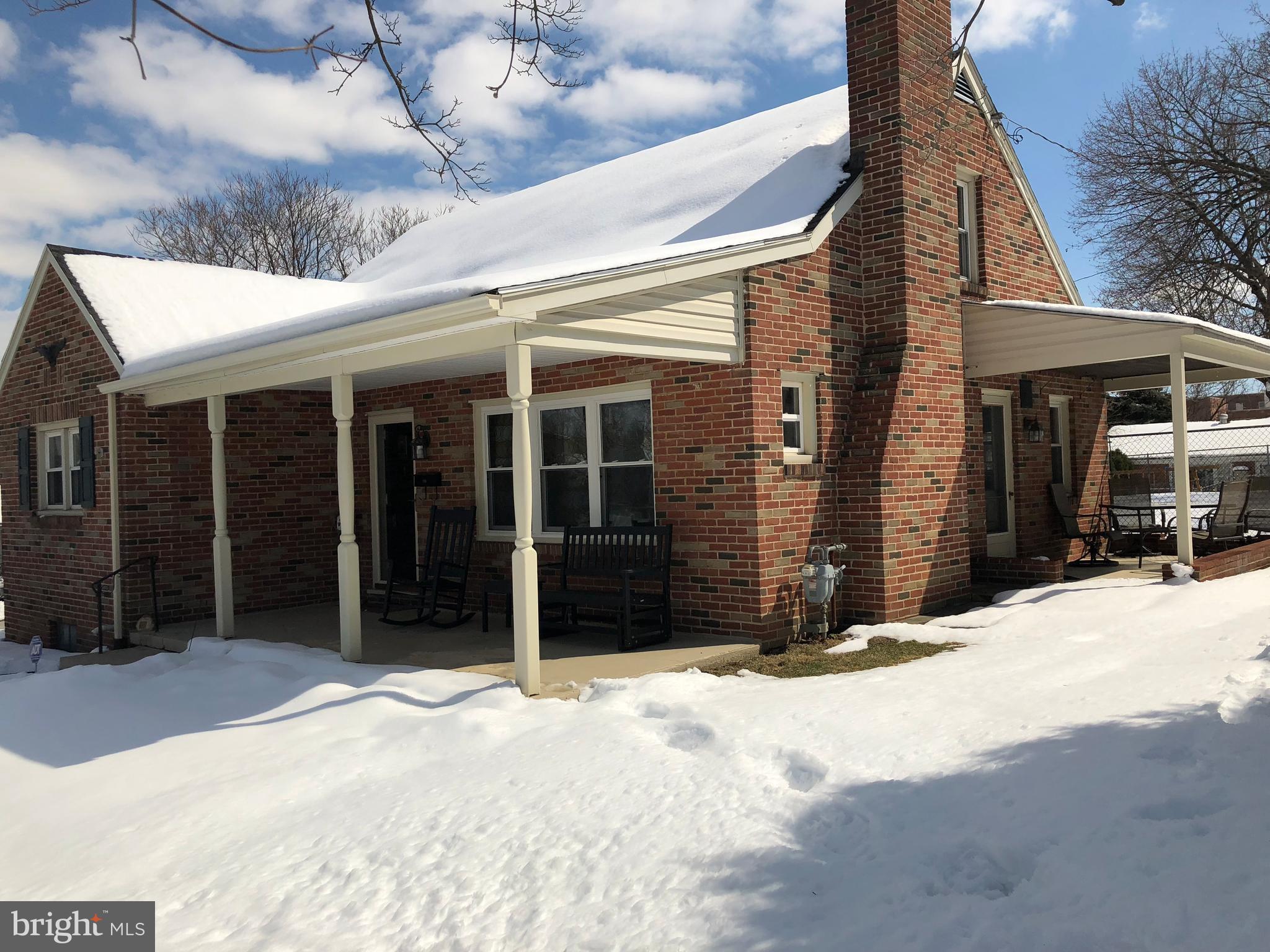 ELMWOOD - Residential