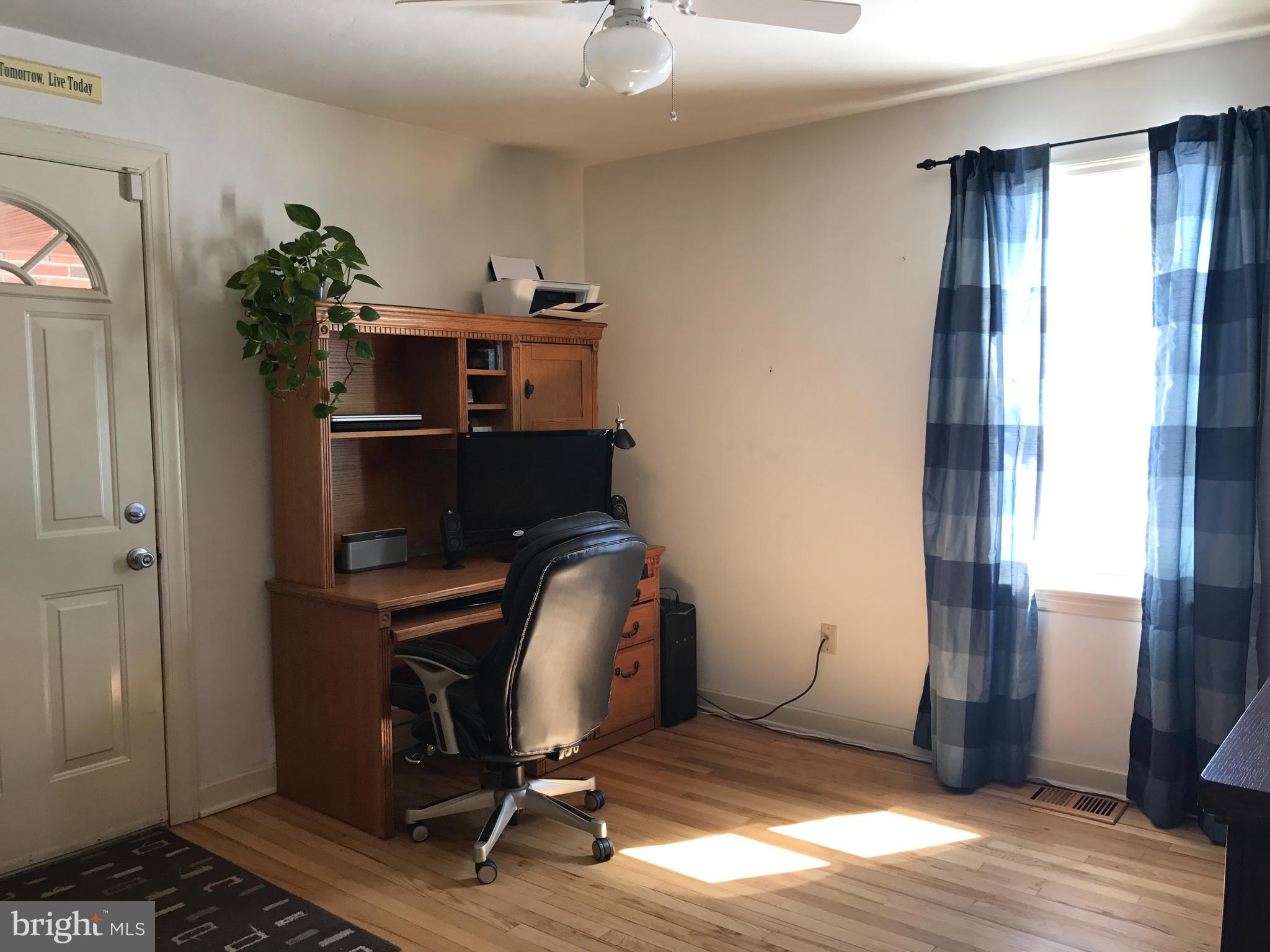 ELMWOOD - Residential