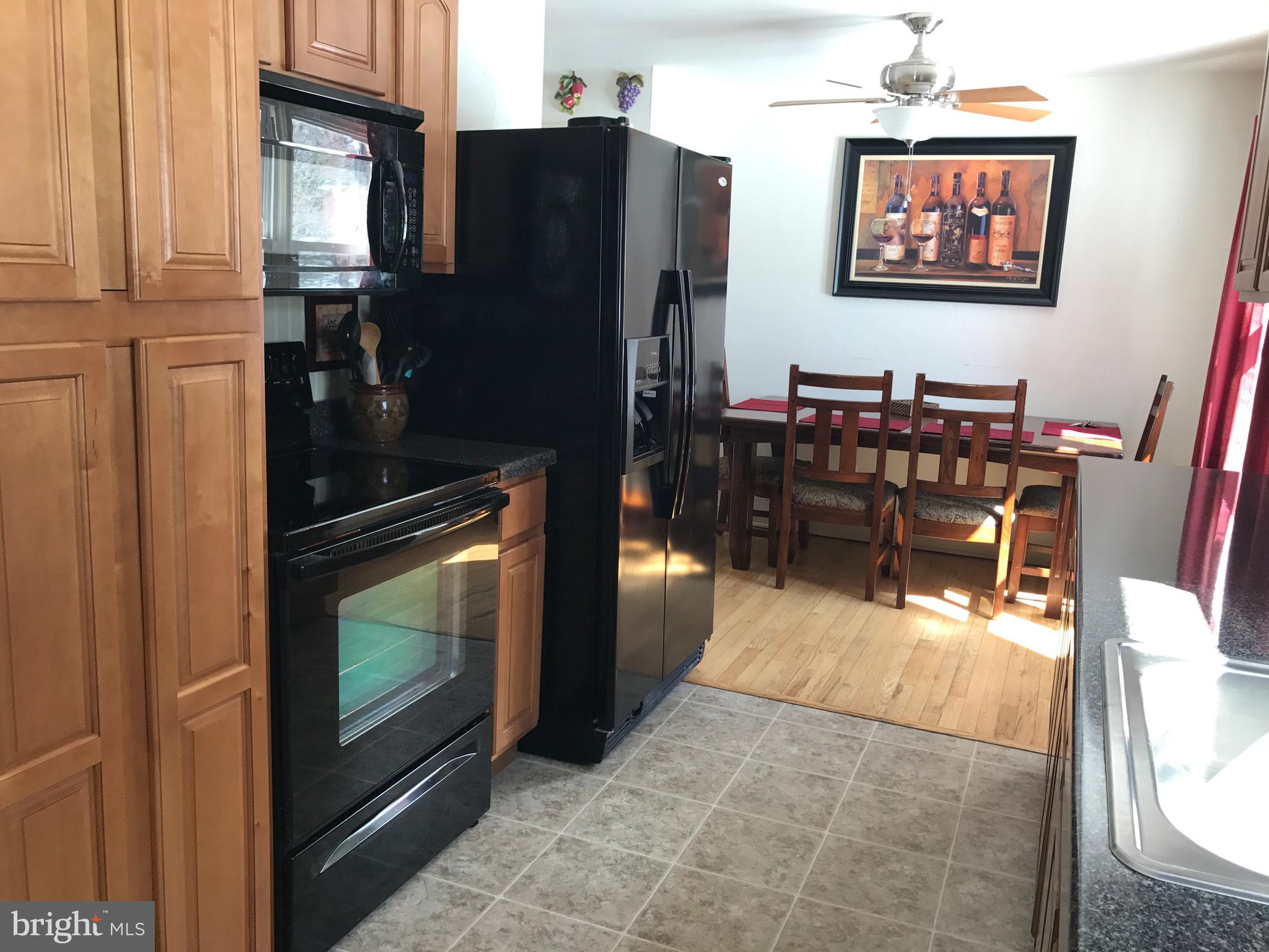 ELMWOOD - Residential