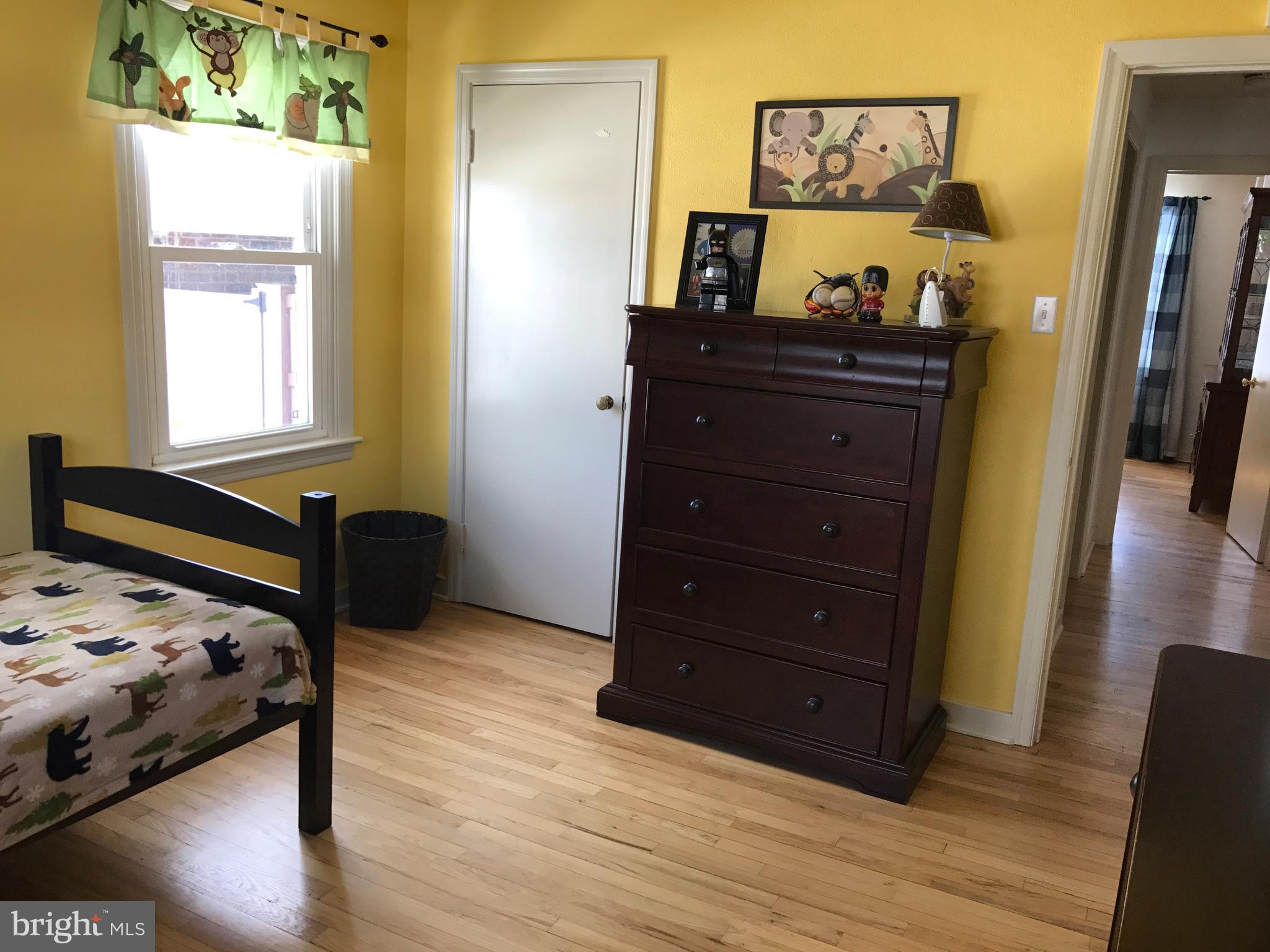 ELMWOOD - Residential