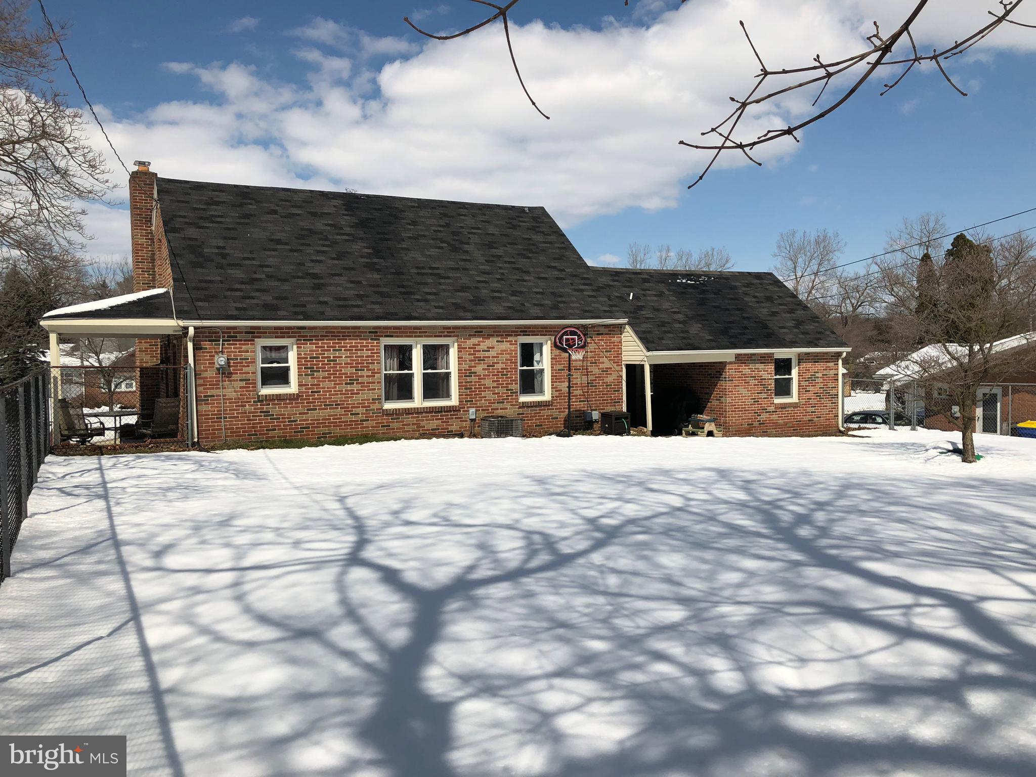 ELMWOOD - Residential