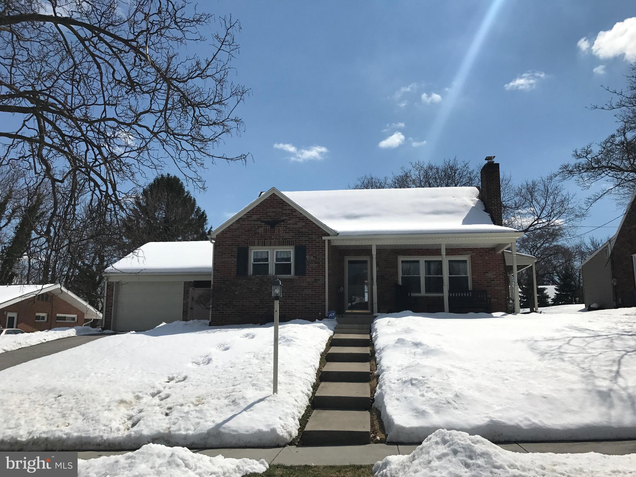 ELMWOOD - Residential