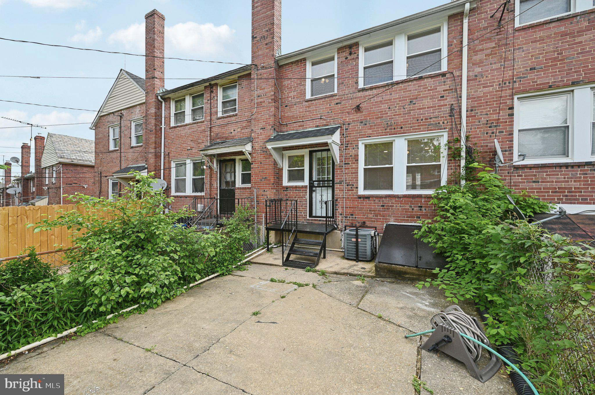 WAVERLY - Residential