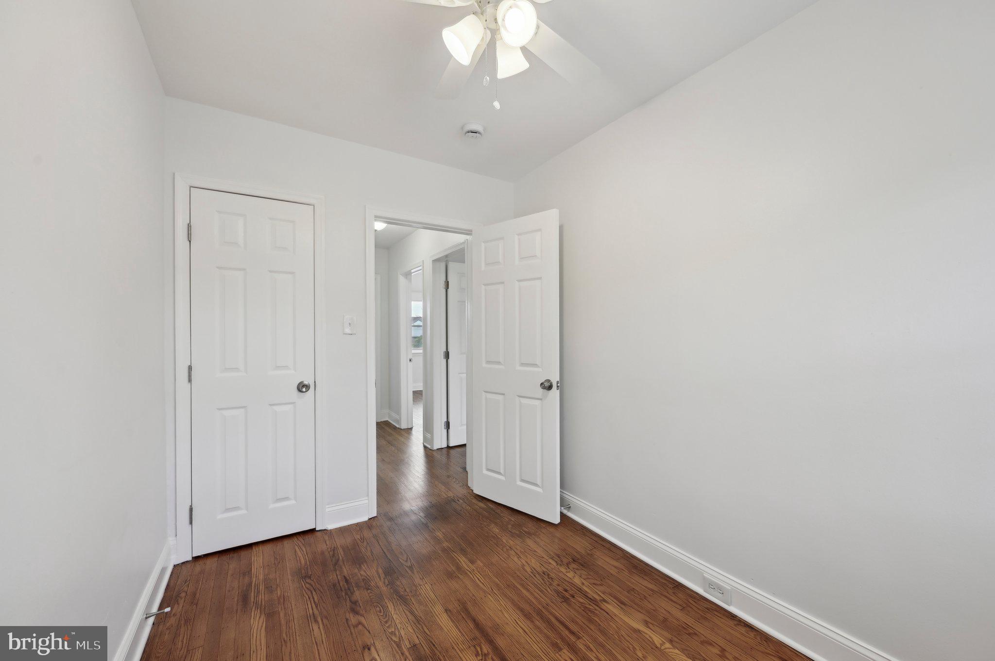 WAVERLY - Residential