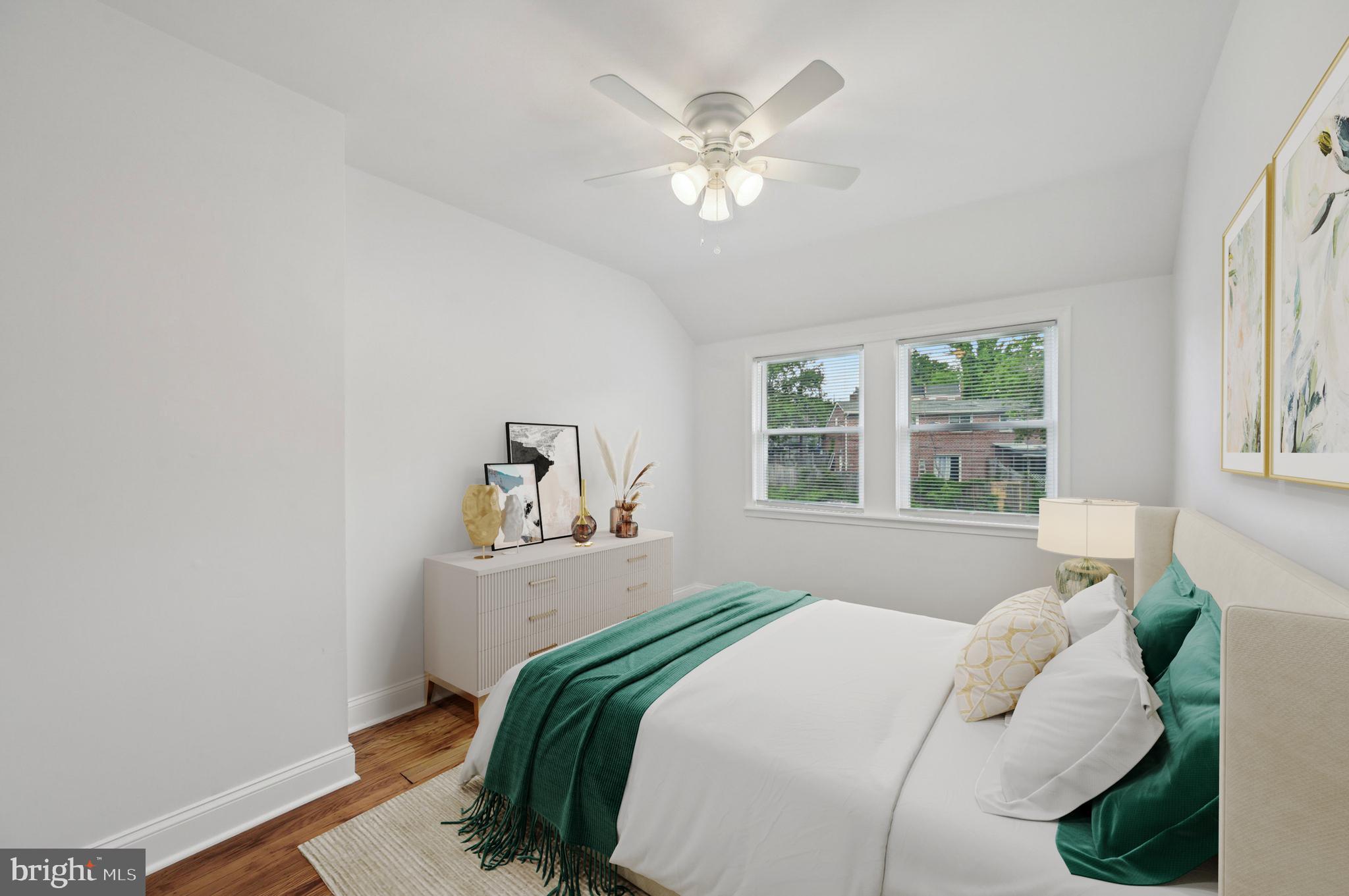 WAVERLY - Residential