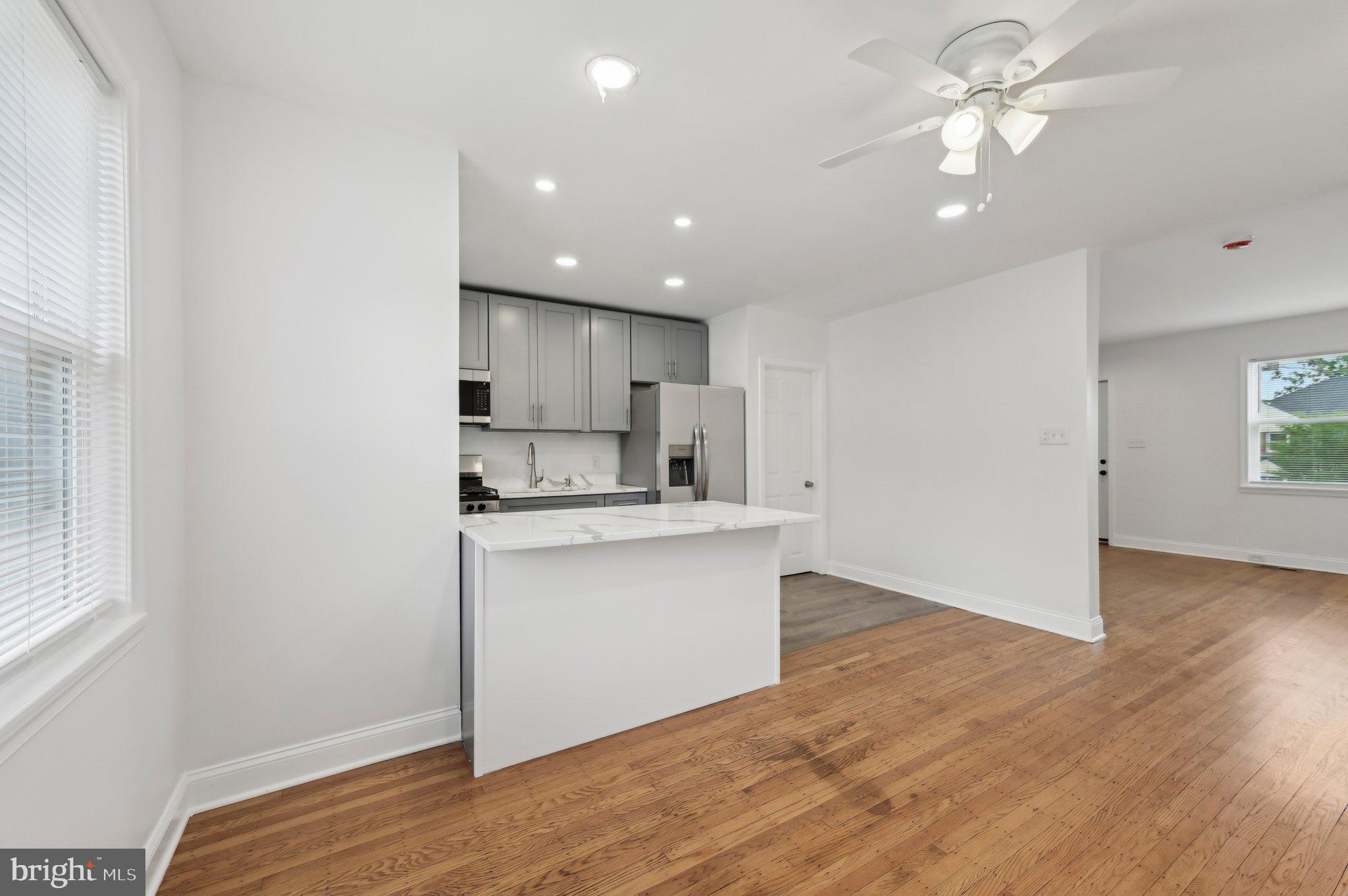 WAVERLY - Residential