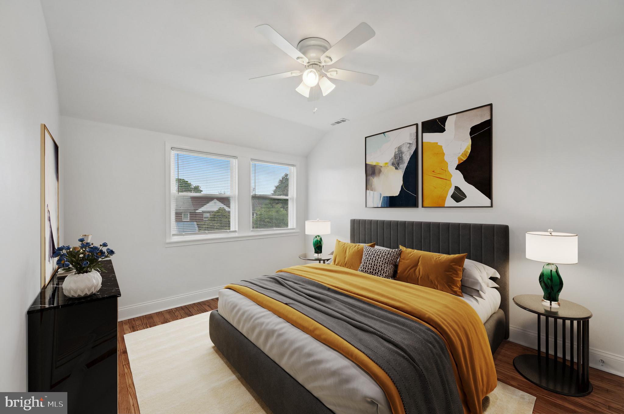 WAVERLY - Residential