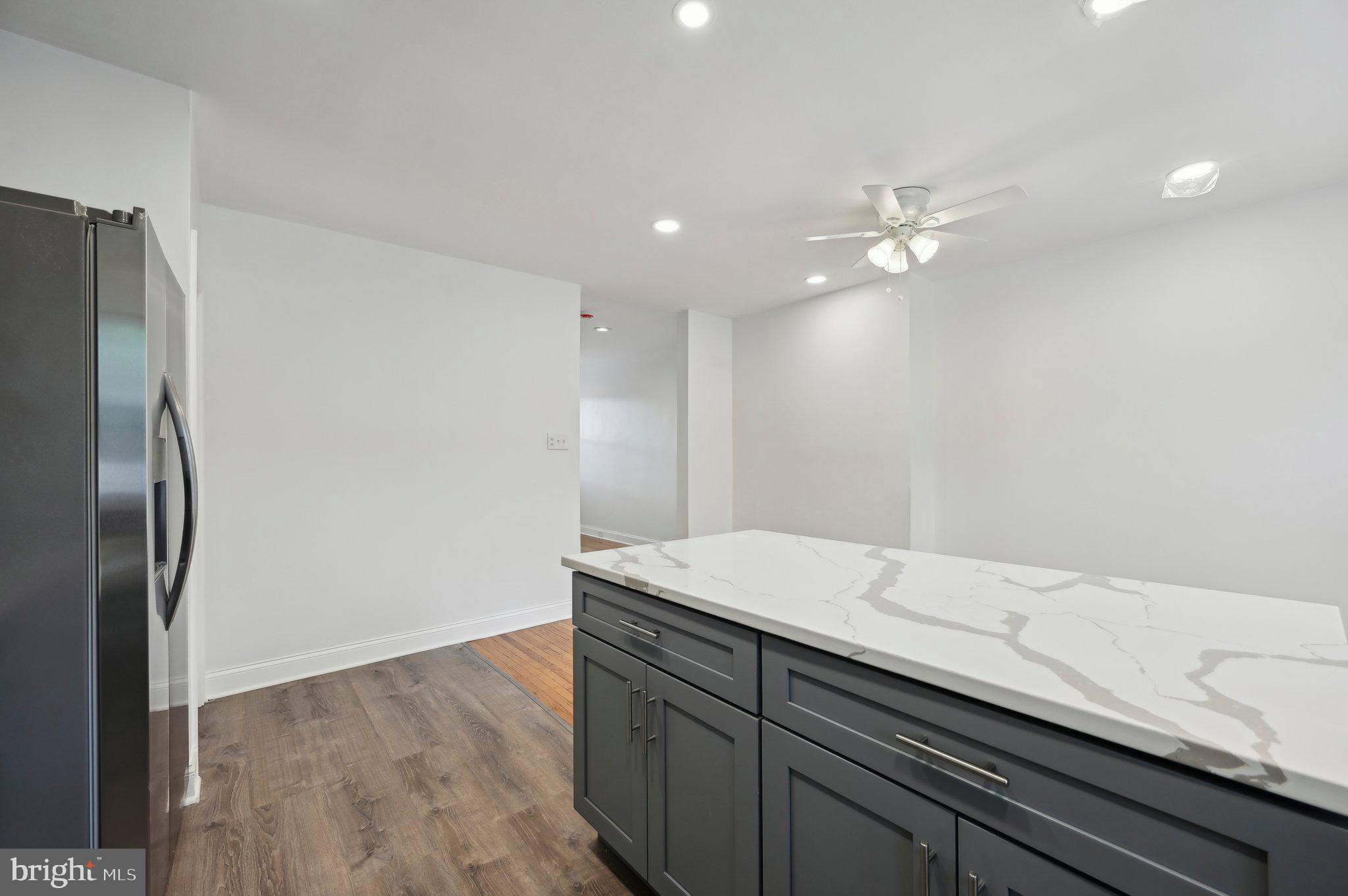 WAVERLY - Residential