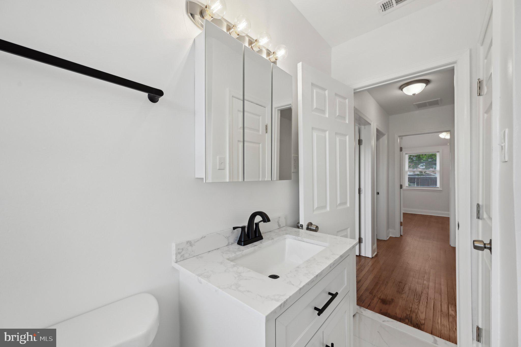WAVERLY - Residential