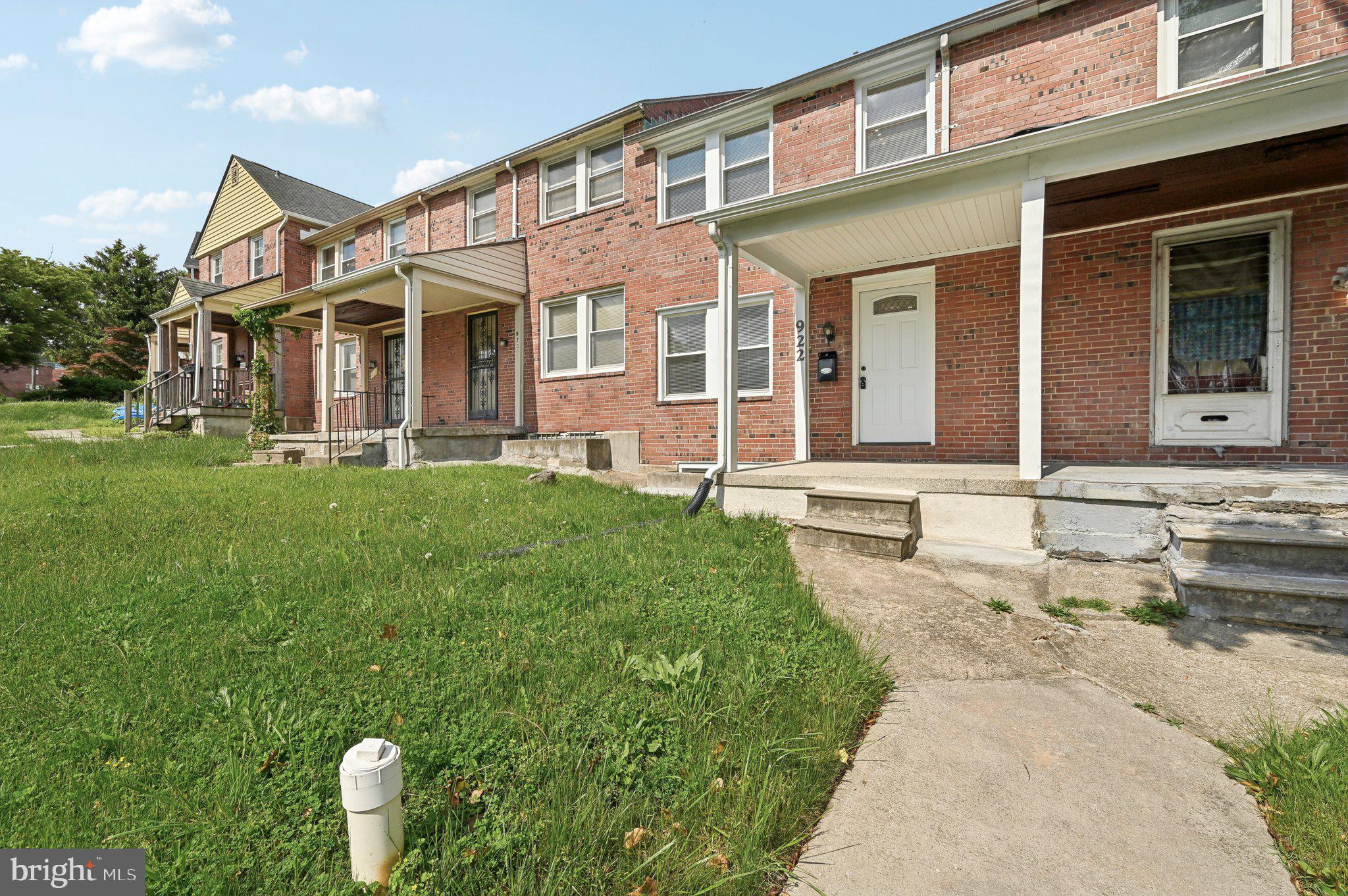 WAVERLY - Residential