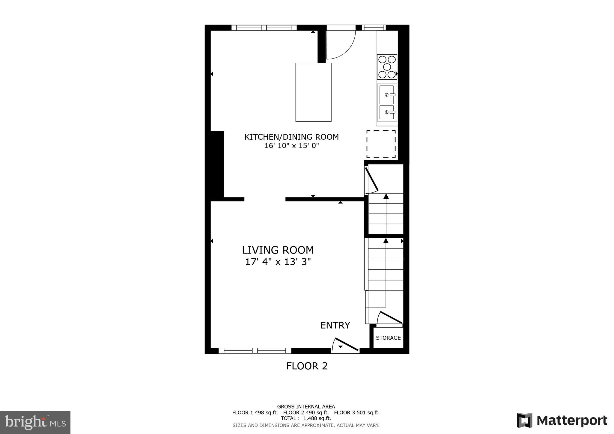 WAVERLY - Residential