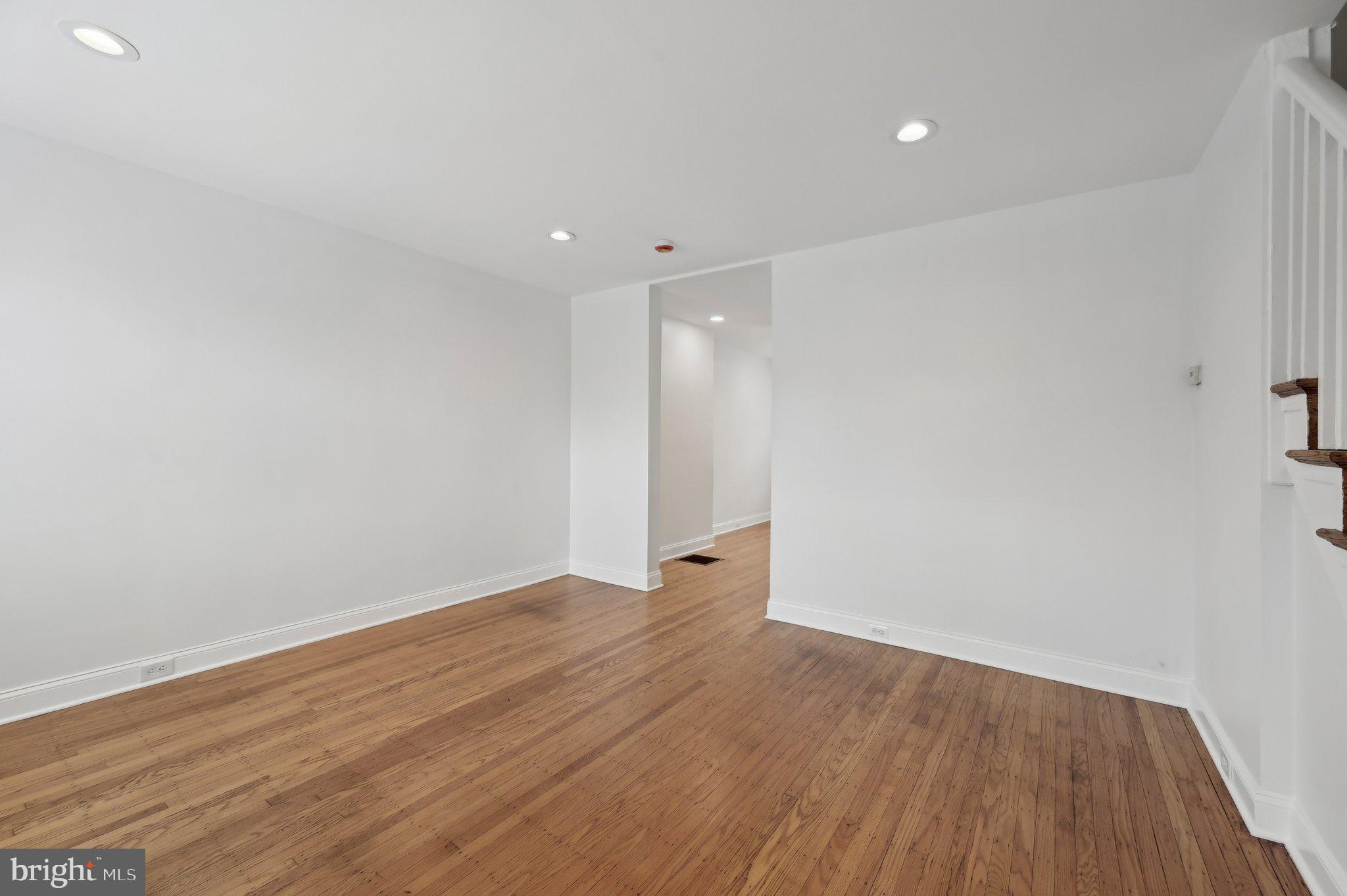 WAVERLY - Residential