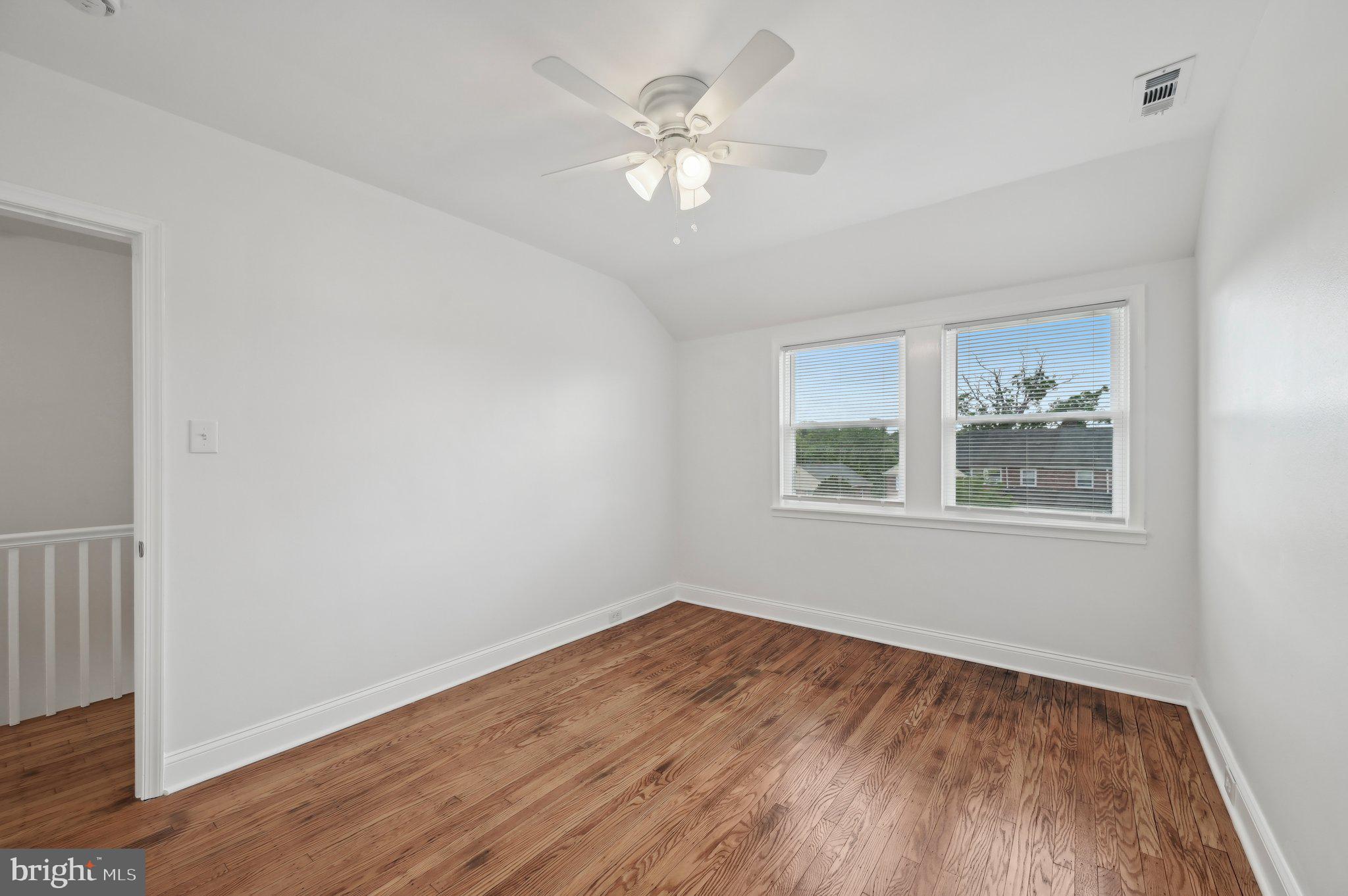 WAVERLY - Residential