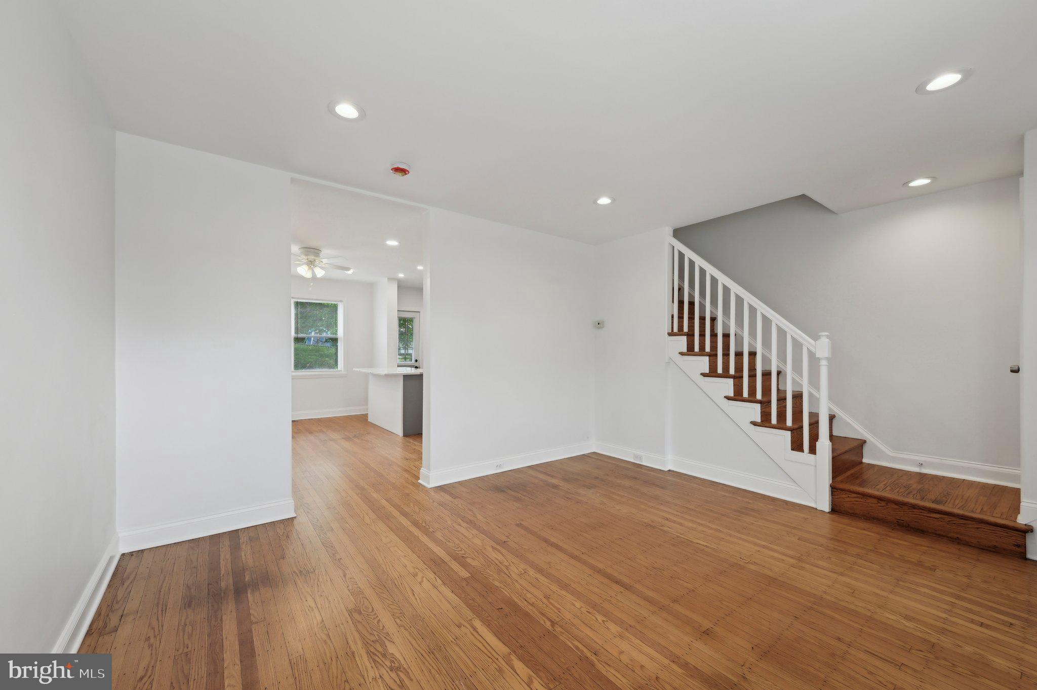 WAVERLY - Residential