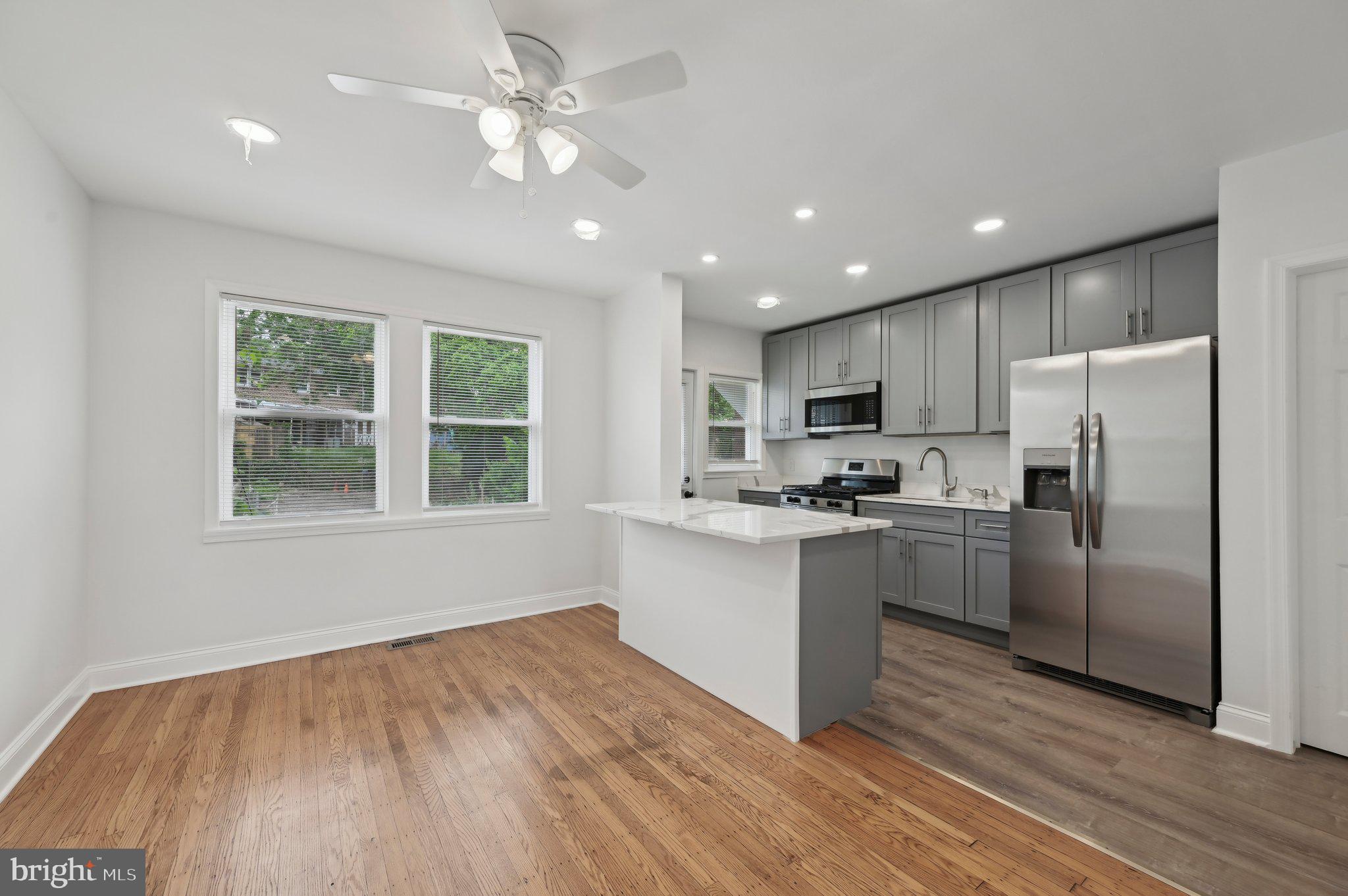 WAVERLY - Residential