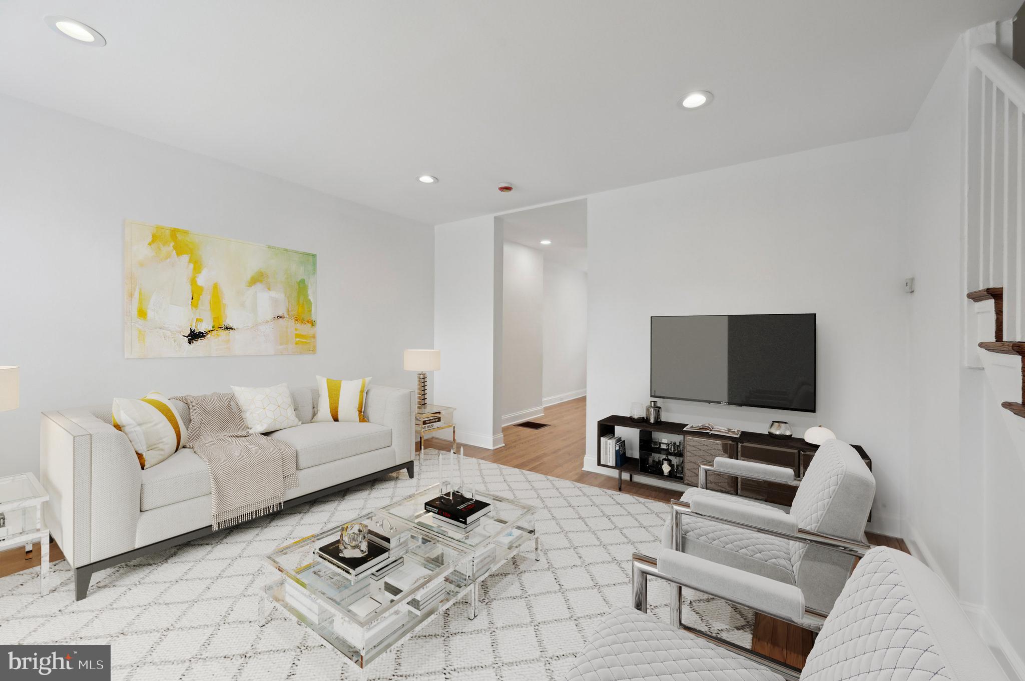 WAVERLY - Residential
