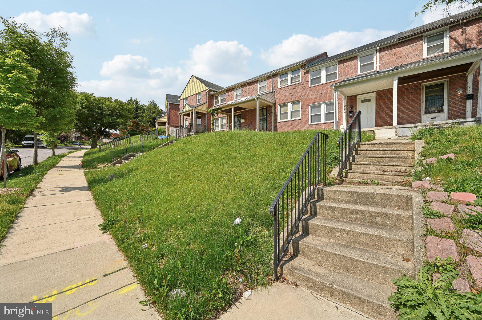WAVERLY - Residential