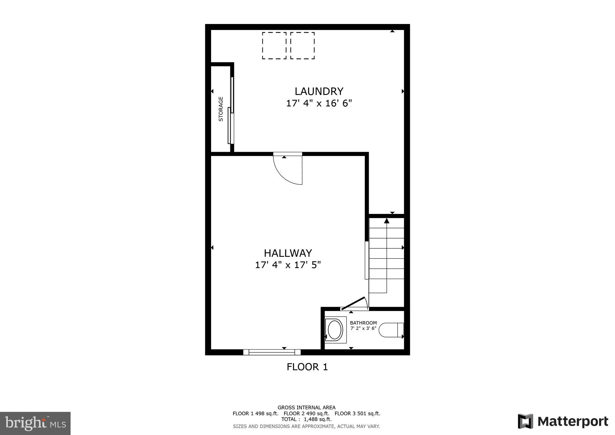 WAVERLY - Residential