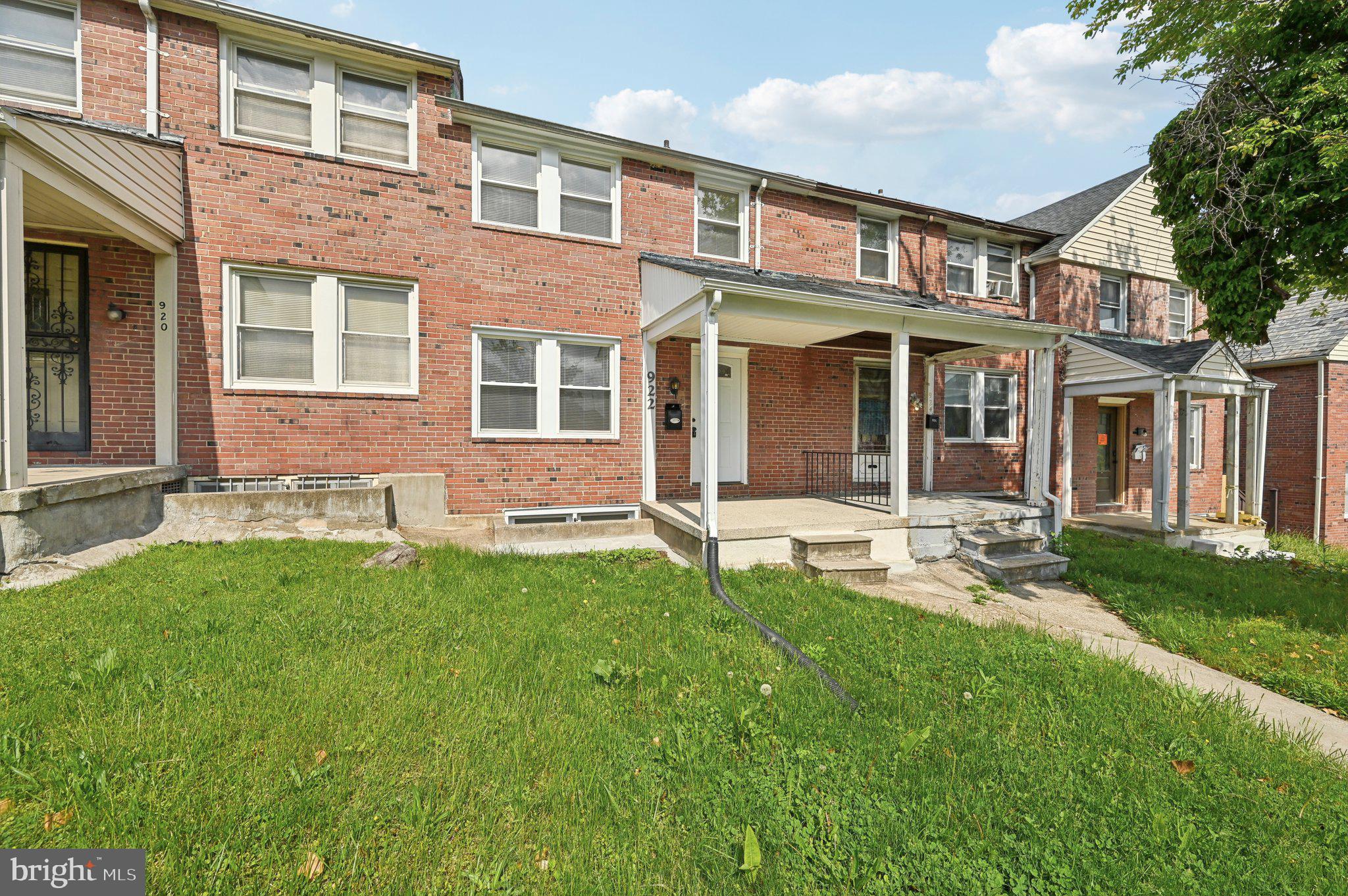 WAVERLY - Residential