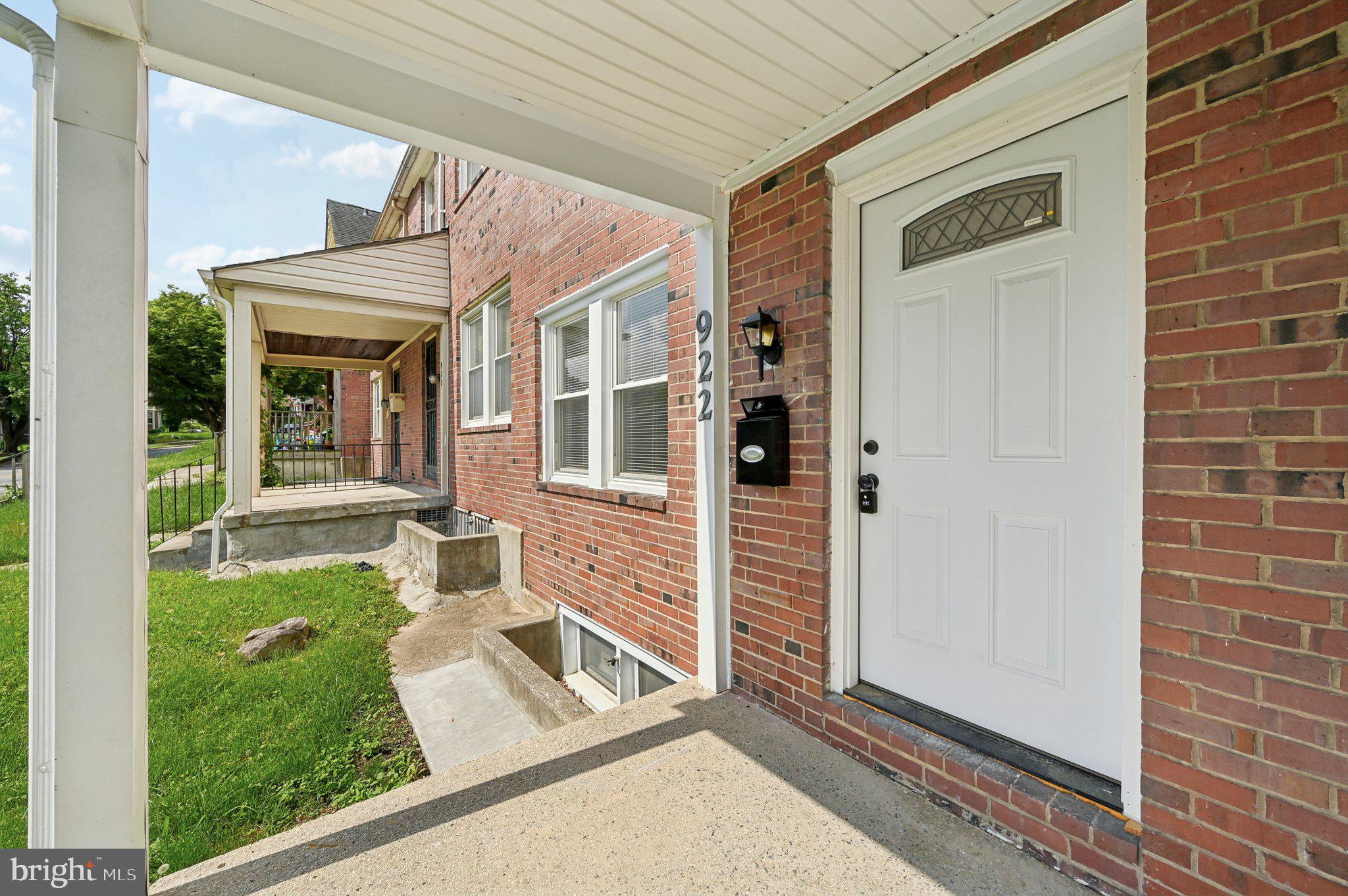 WAVERLY - Residential