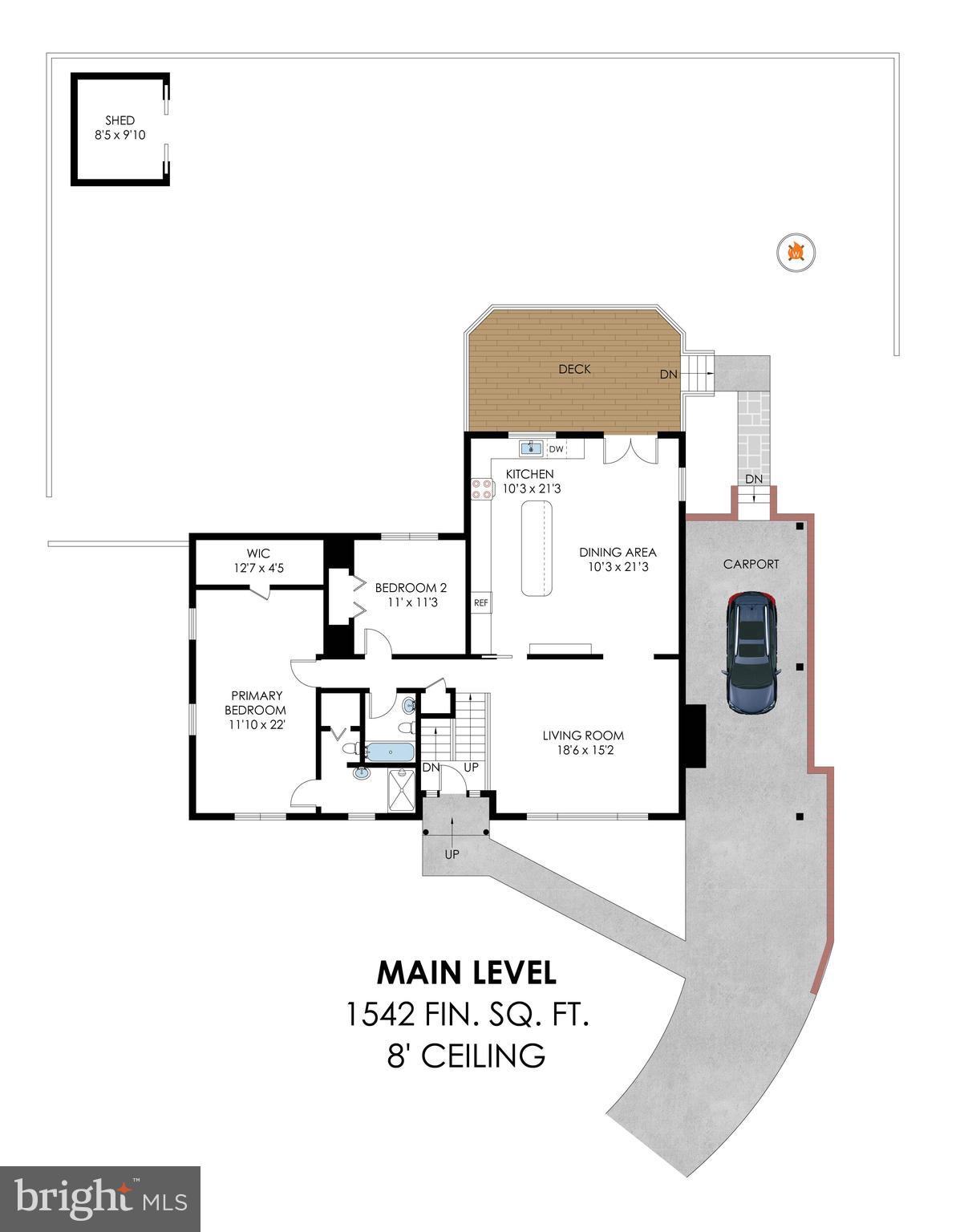 MARYVIEW - Residential
